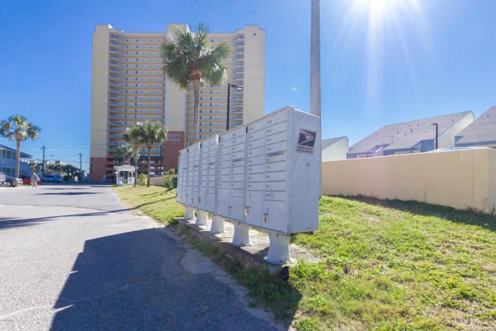 Wendwood Condo - Residential