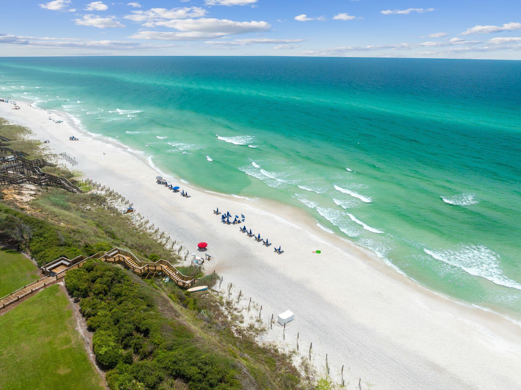 MONTEREY CONDO - Residential