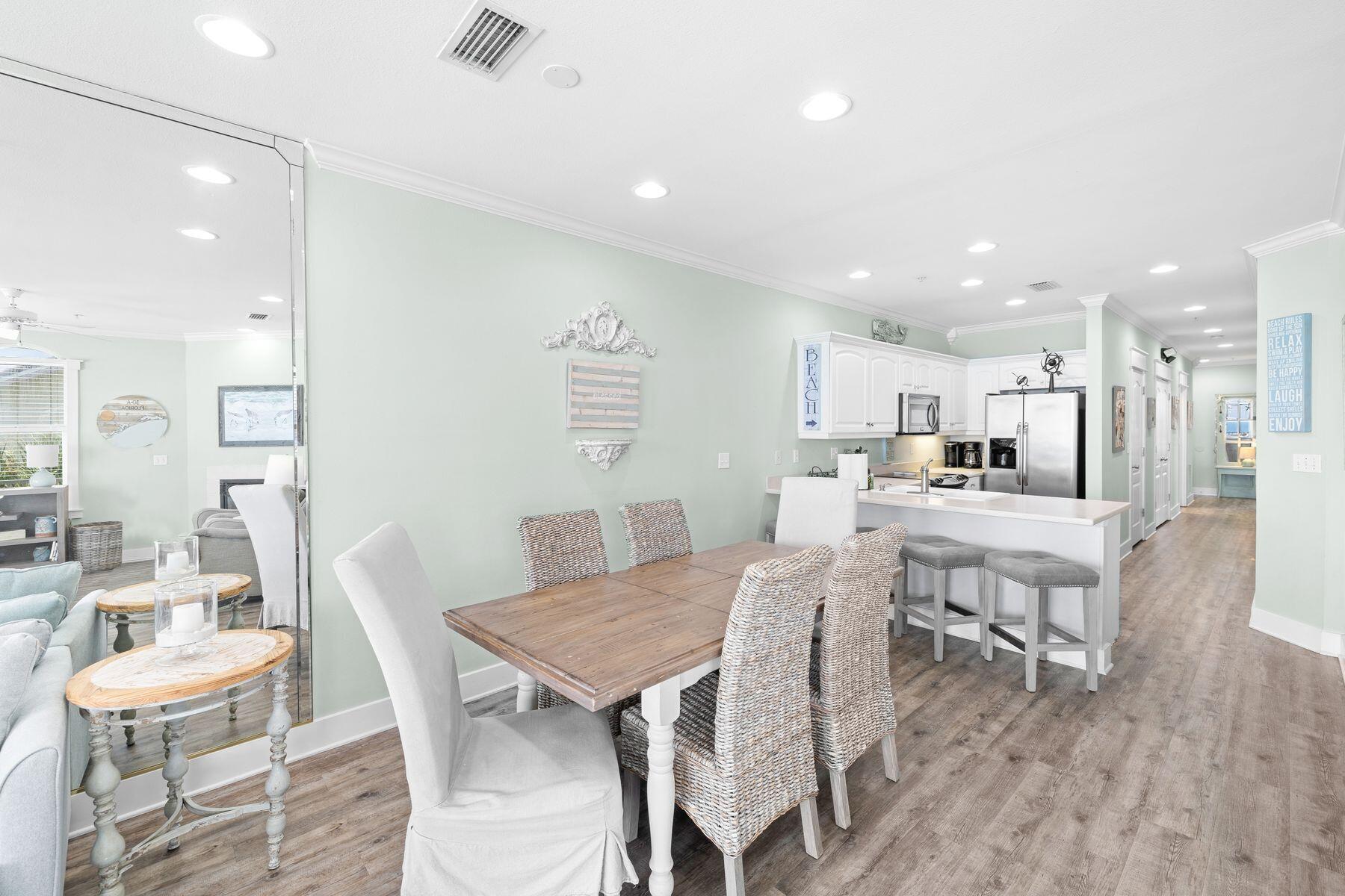 MONTEREY CONDO - Residential