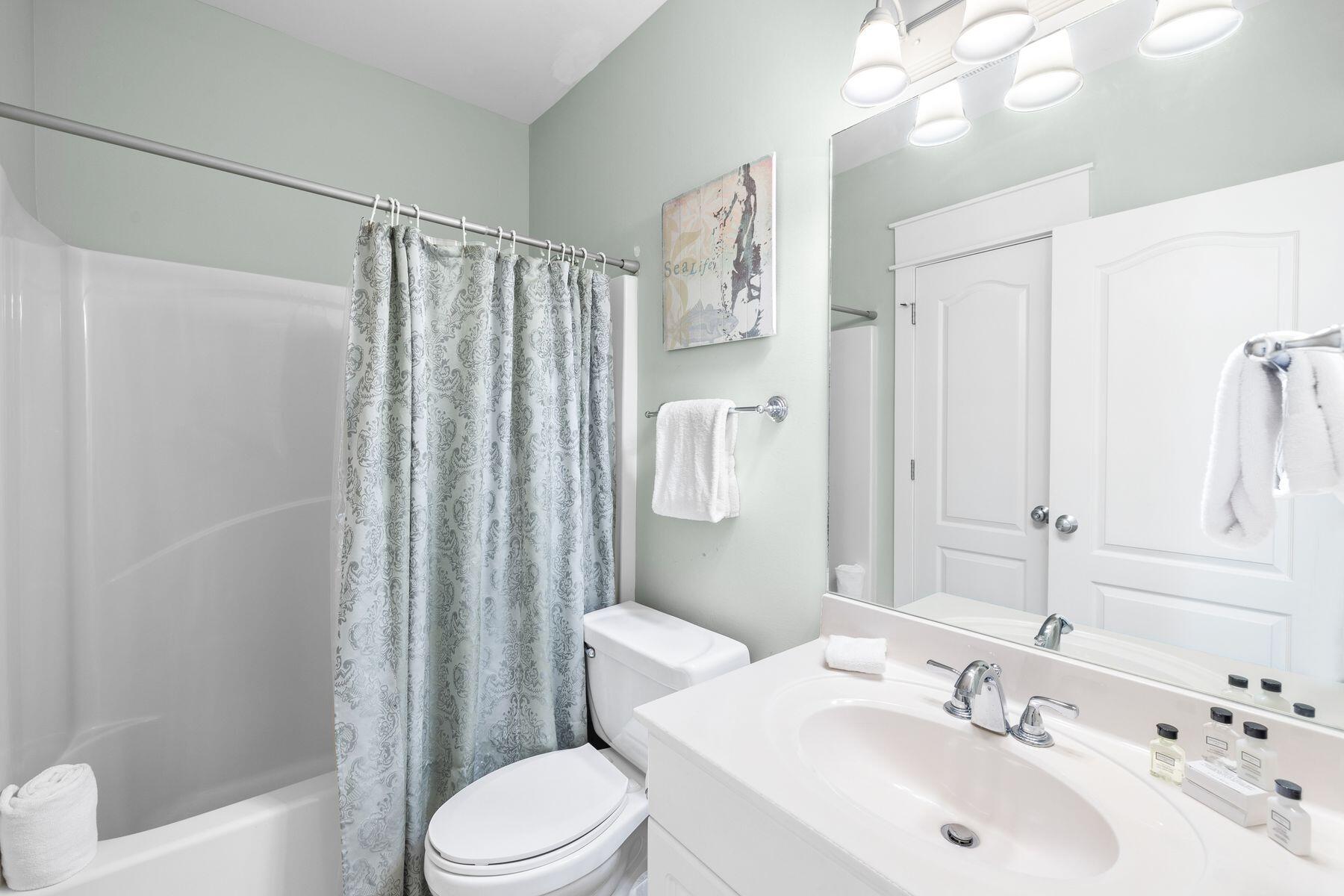 MONTEREY CONDO - Residential