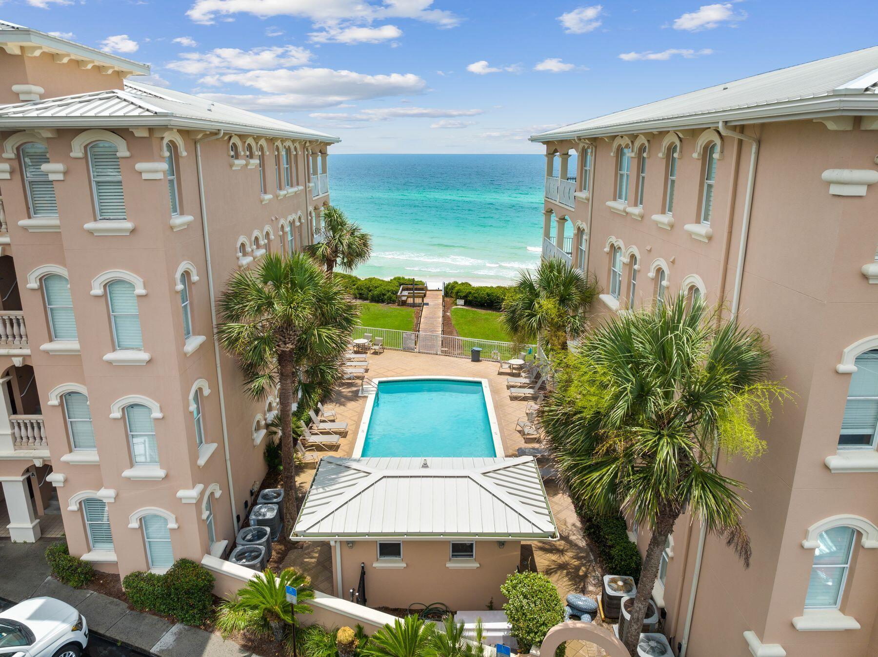 MONTEREY CONDO - Residential