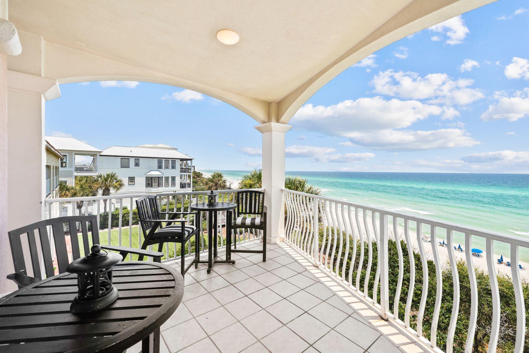 MONTEREY CONDO - Residential