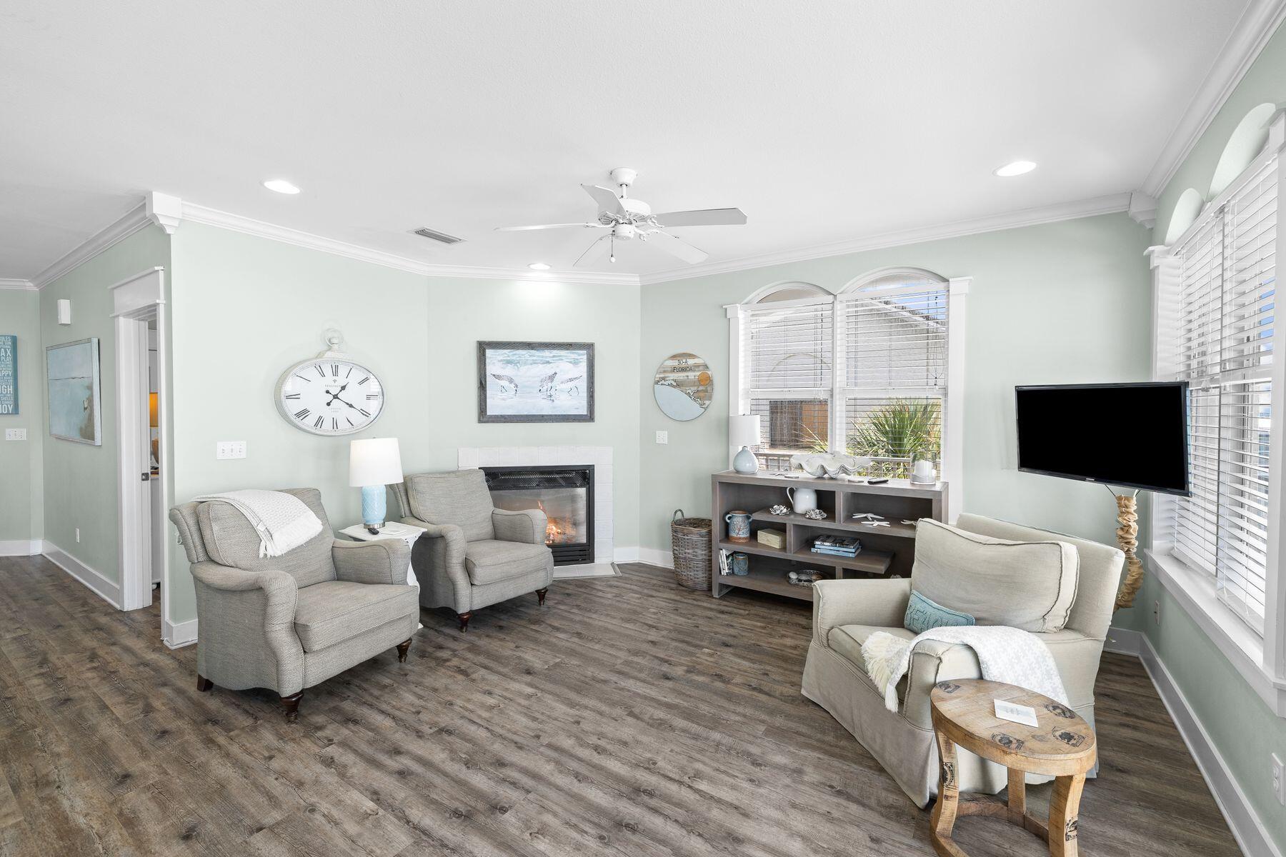 MONTEREY CONDO - Residential