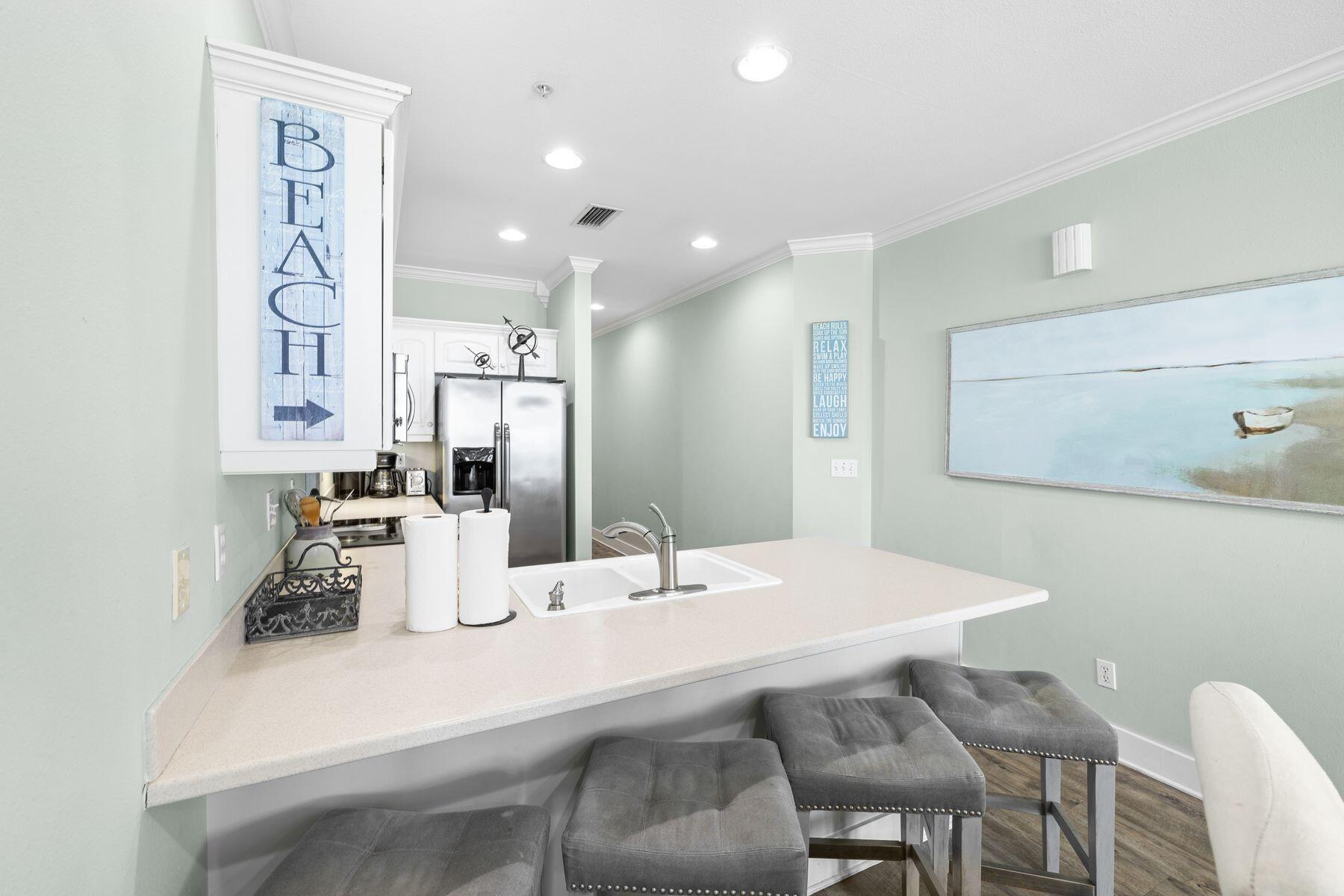 MONTEREY CONDO - Residential