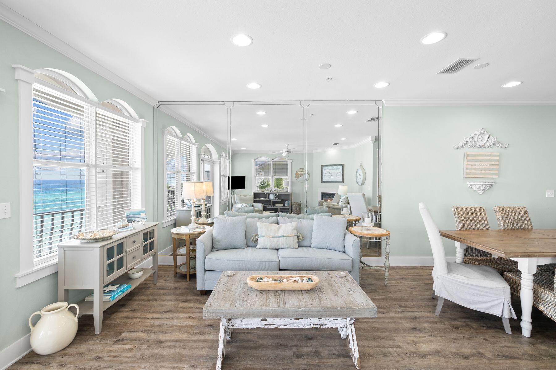 MONTEREY CONDO - Residential