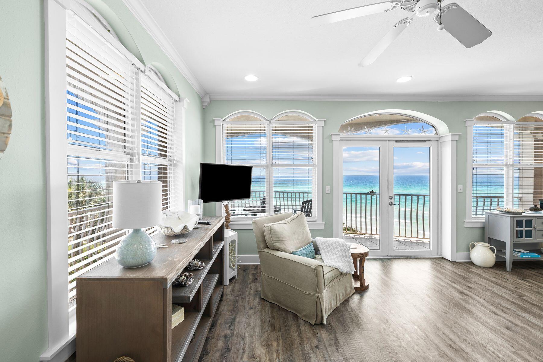 MONTEREY CONDO - Residential