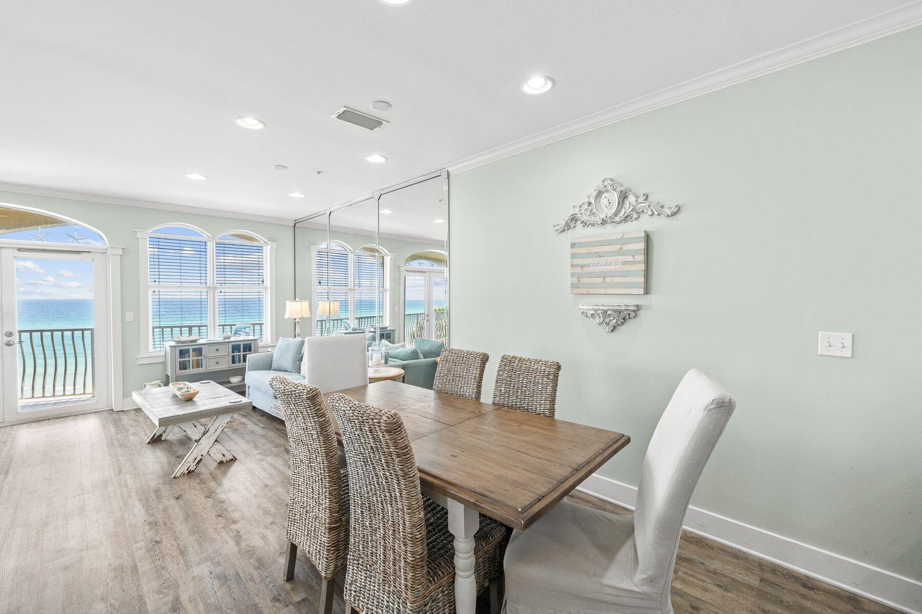 MONTEREY CONDO - Residential