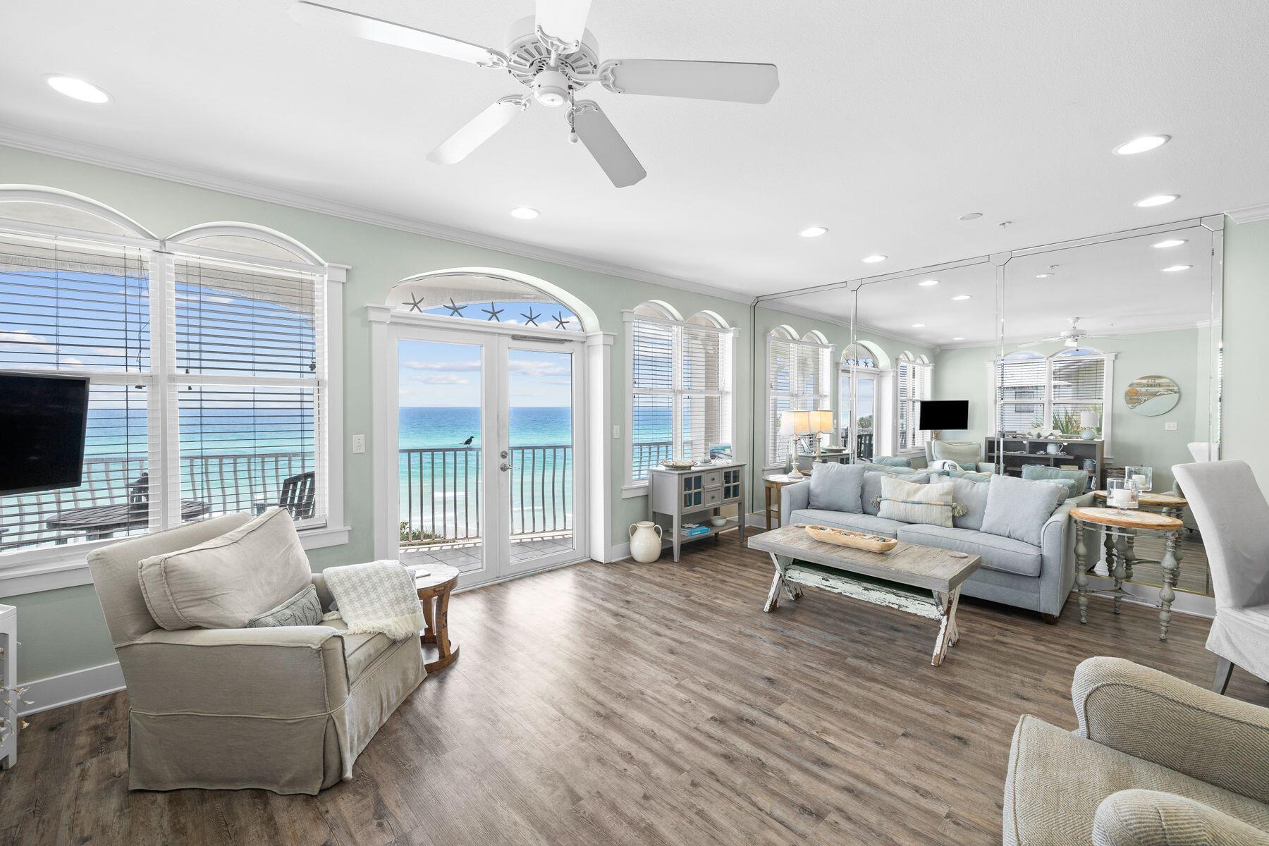 MONTEREY CONDO - Residential