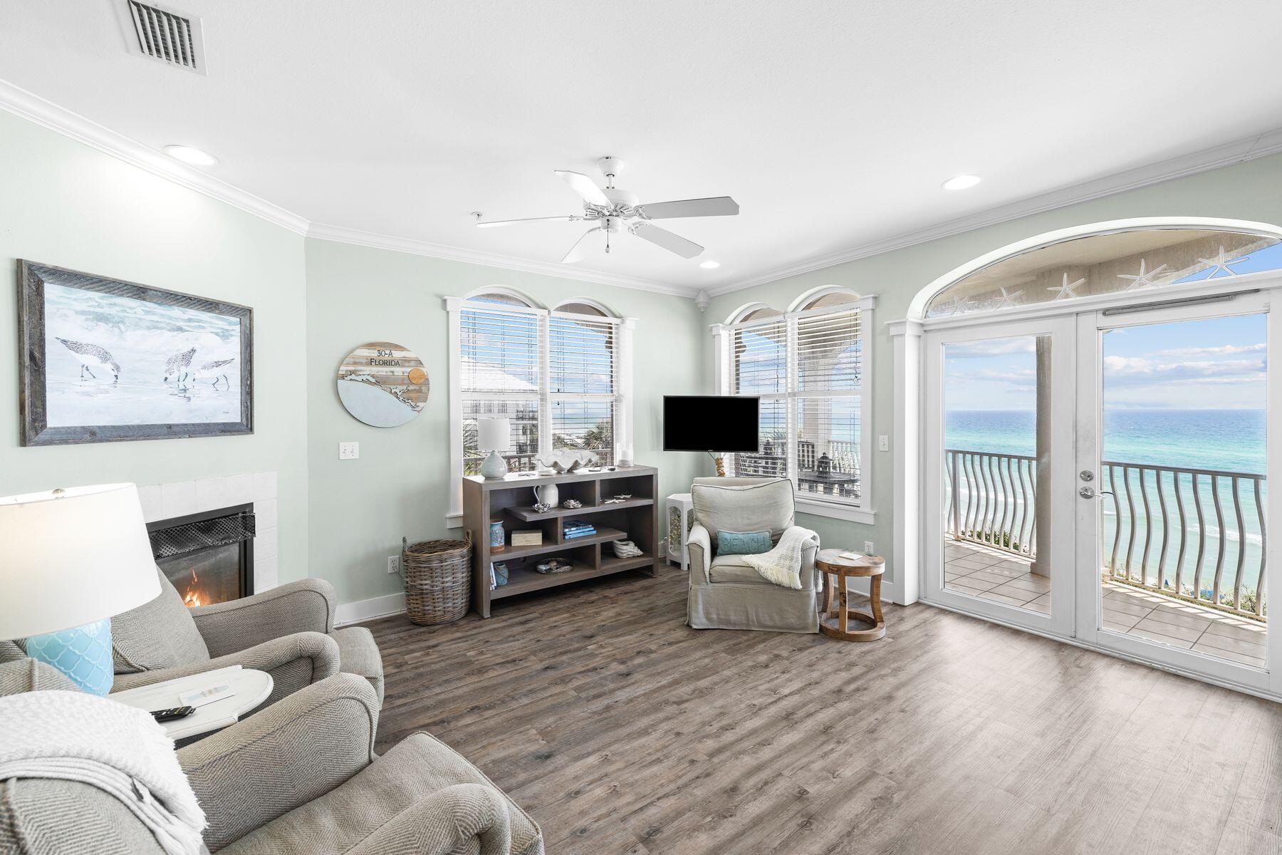 MONTEREY CONDO - Residential