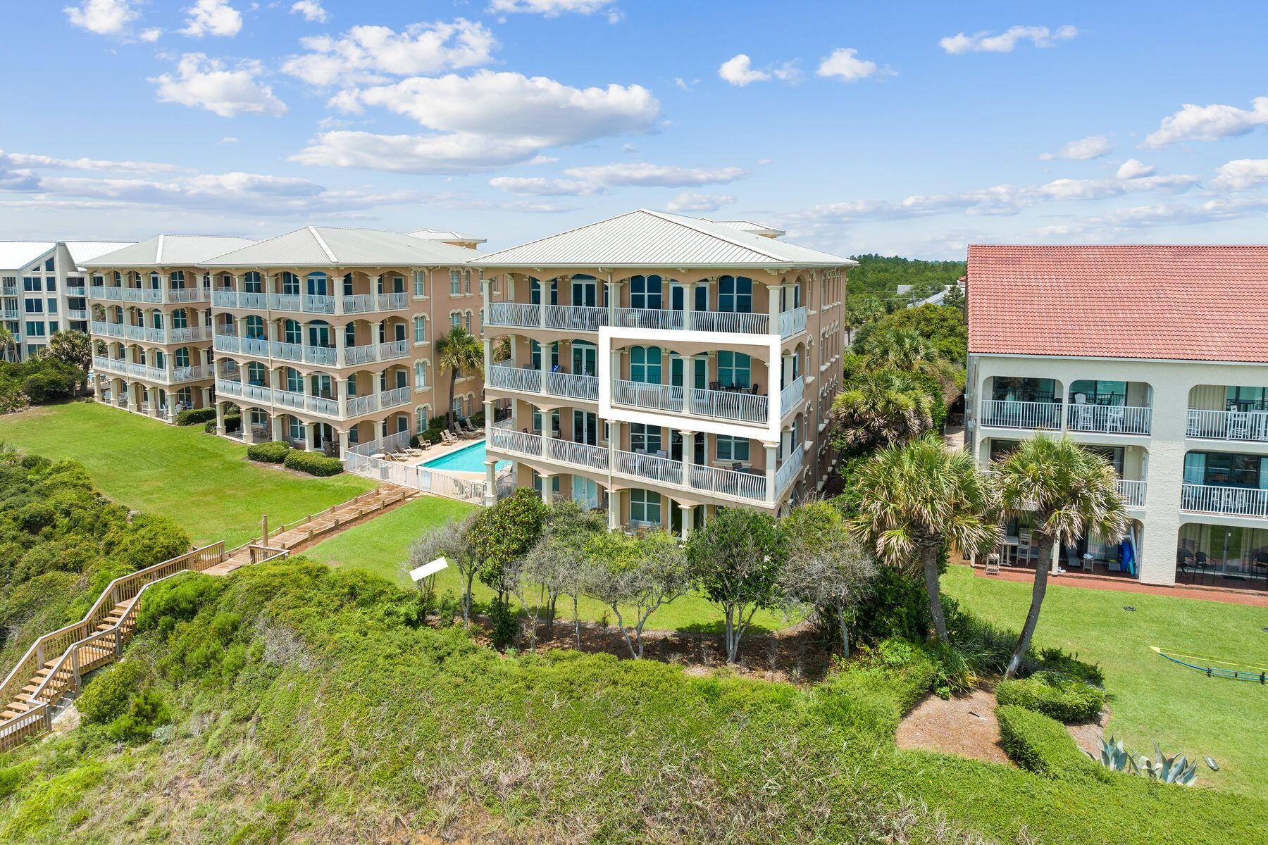 MONTEREY CONDO - Residential