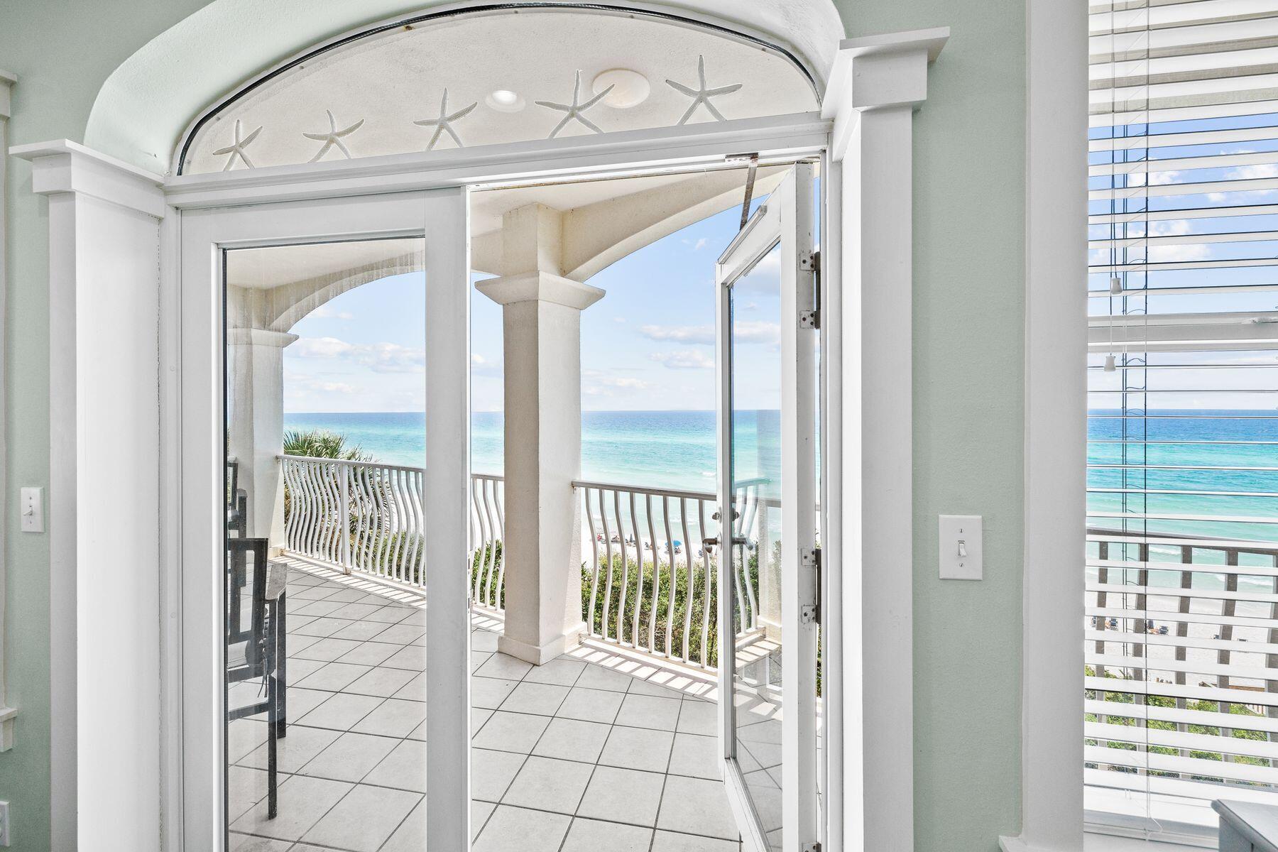 MONTEREY CONDO - Residential