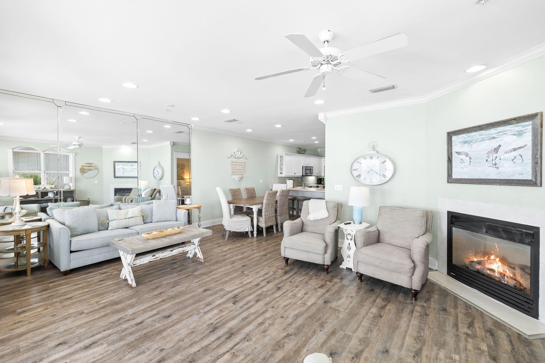 MONTEREY CONDO - Residential