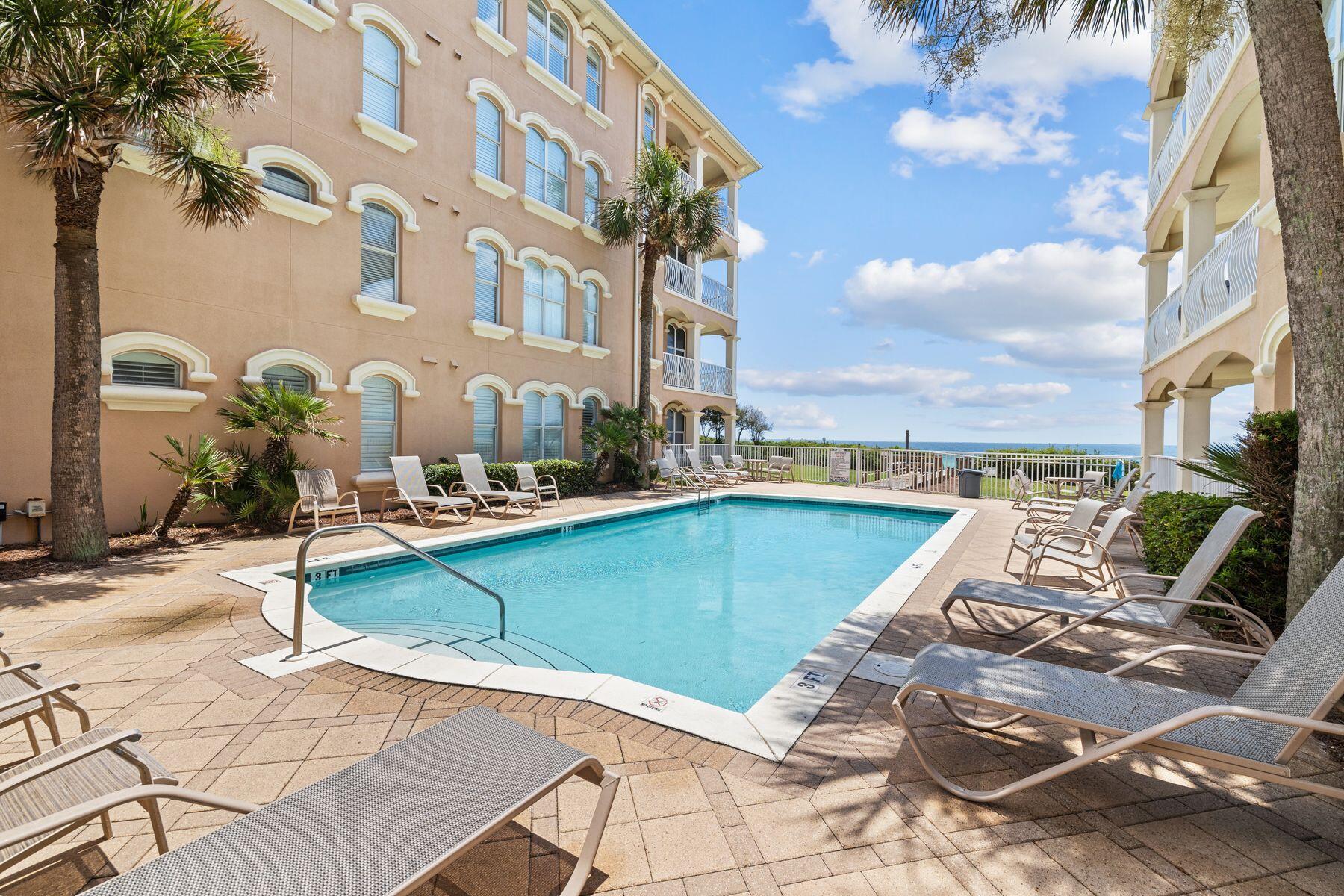 MONTEREY CONDO - Residential