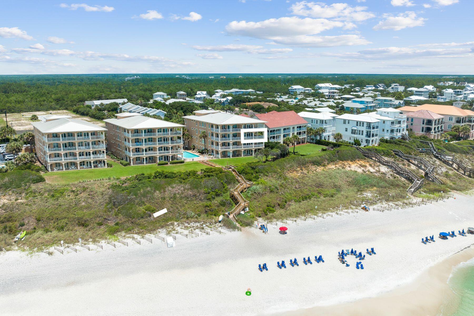 MONTEREY CONDO - Residential