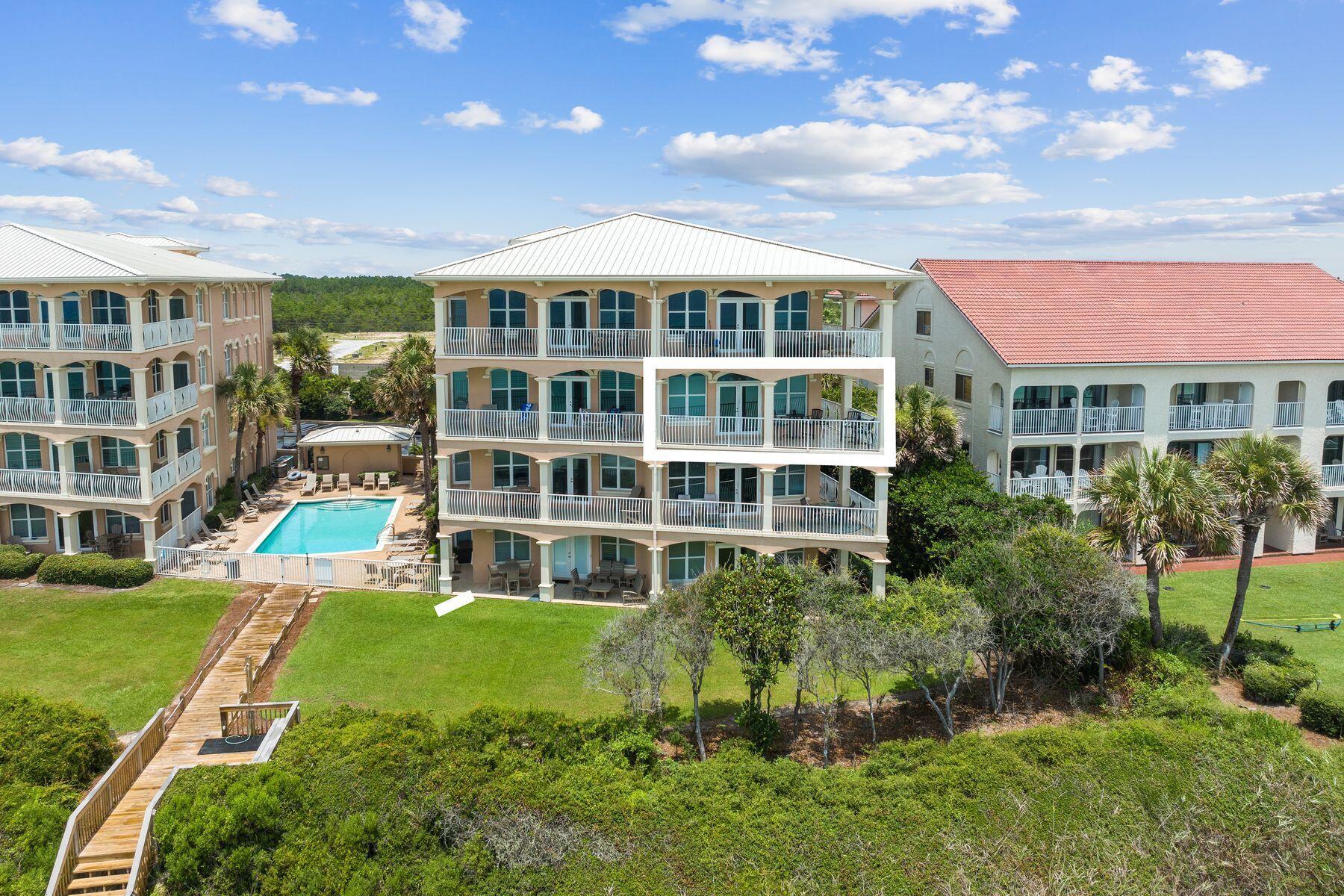 MONTEREY CONDO - Residential