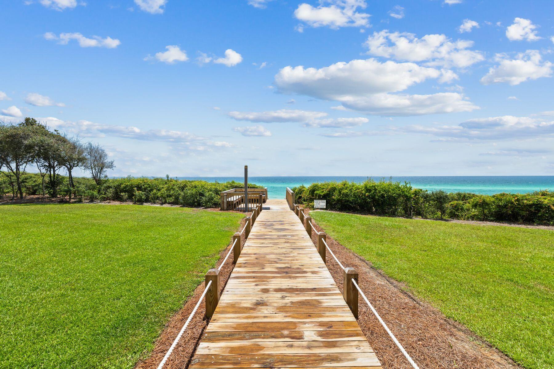 MONTEREY CONDO - Residential