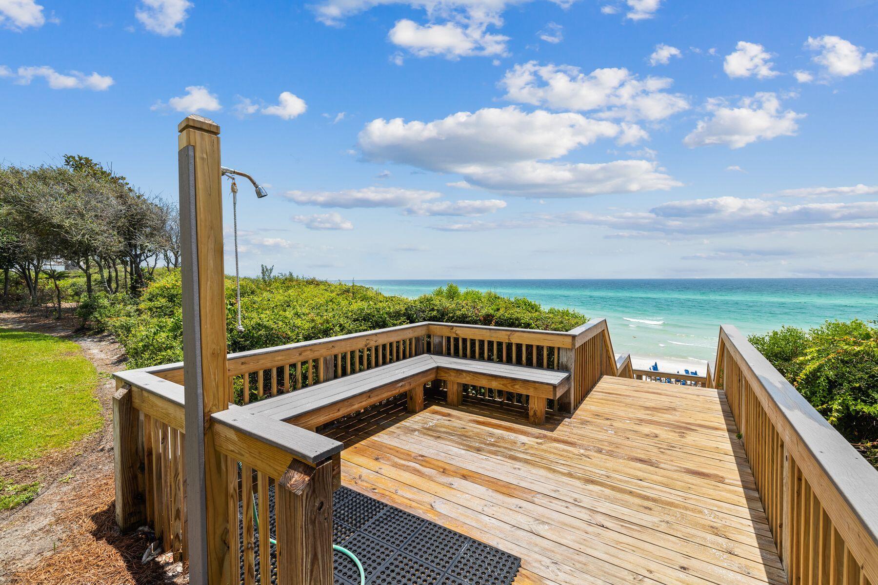 MONTEREY CONDO - Residential