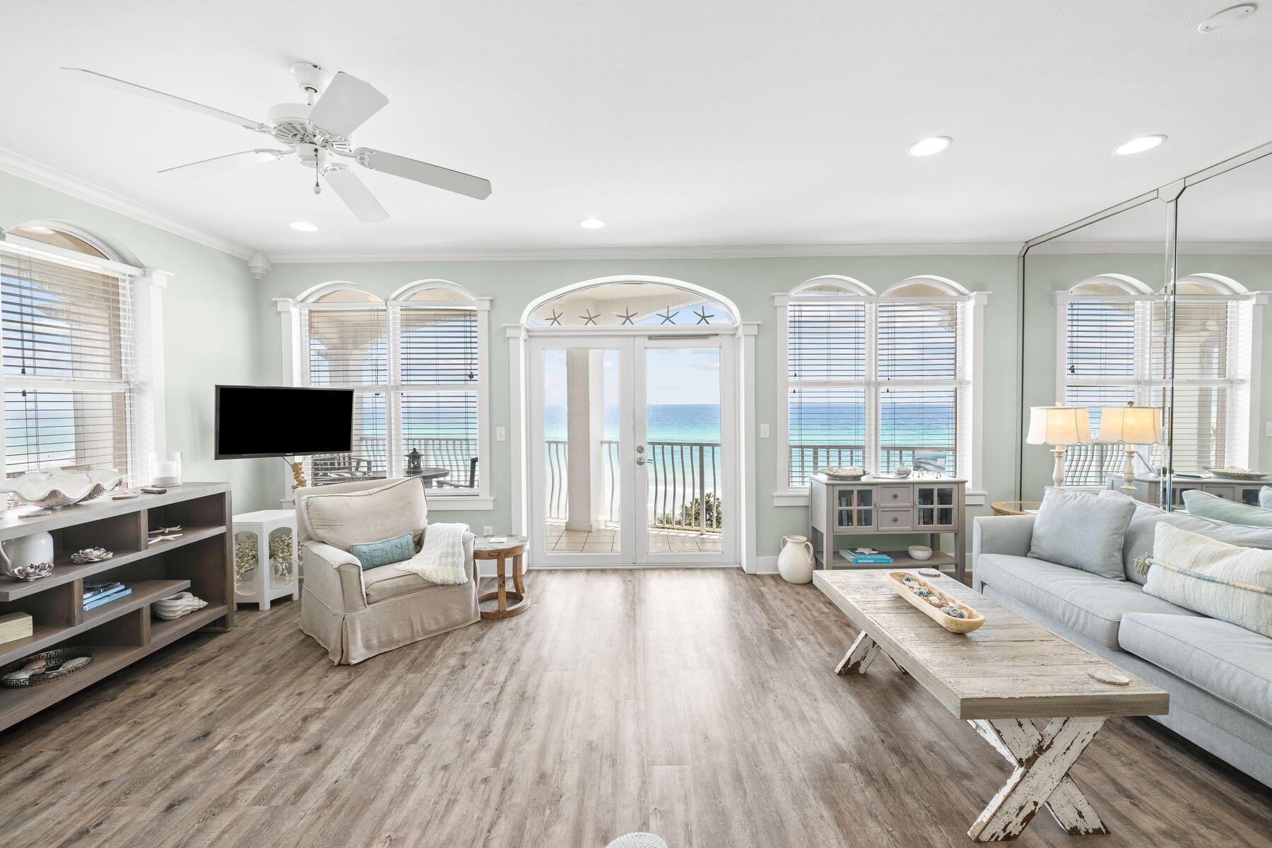 MONTEREY CONDO - Residential