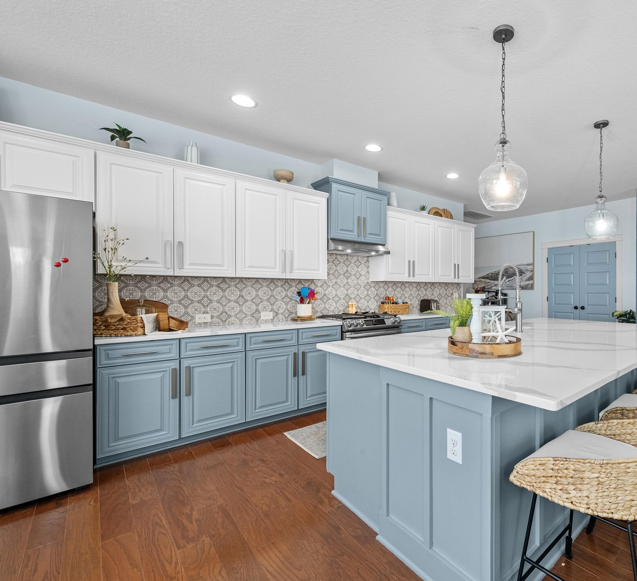 Breakfast Point - Residential