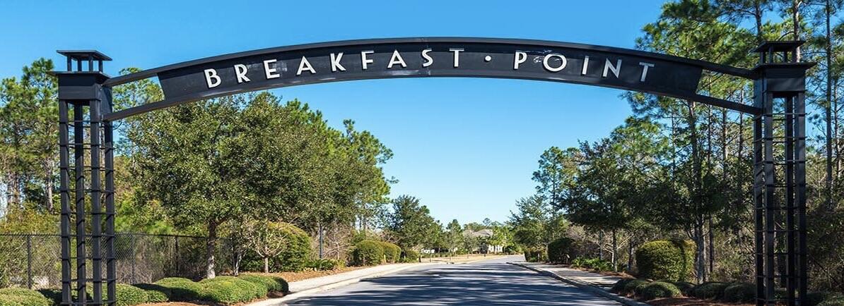 Breakfast Point - Residential