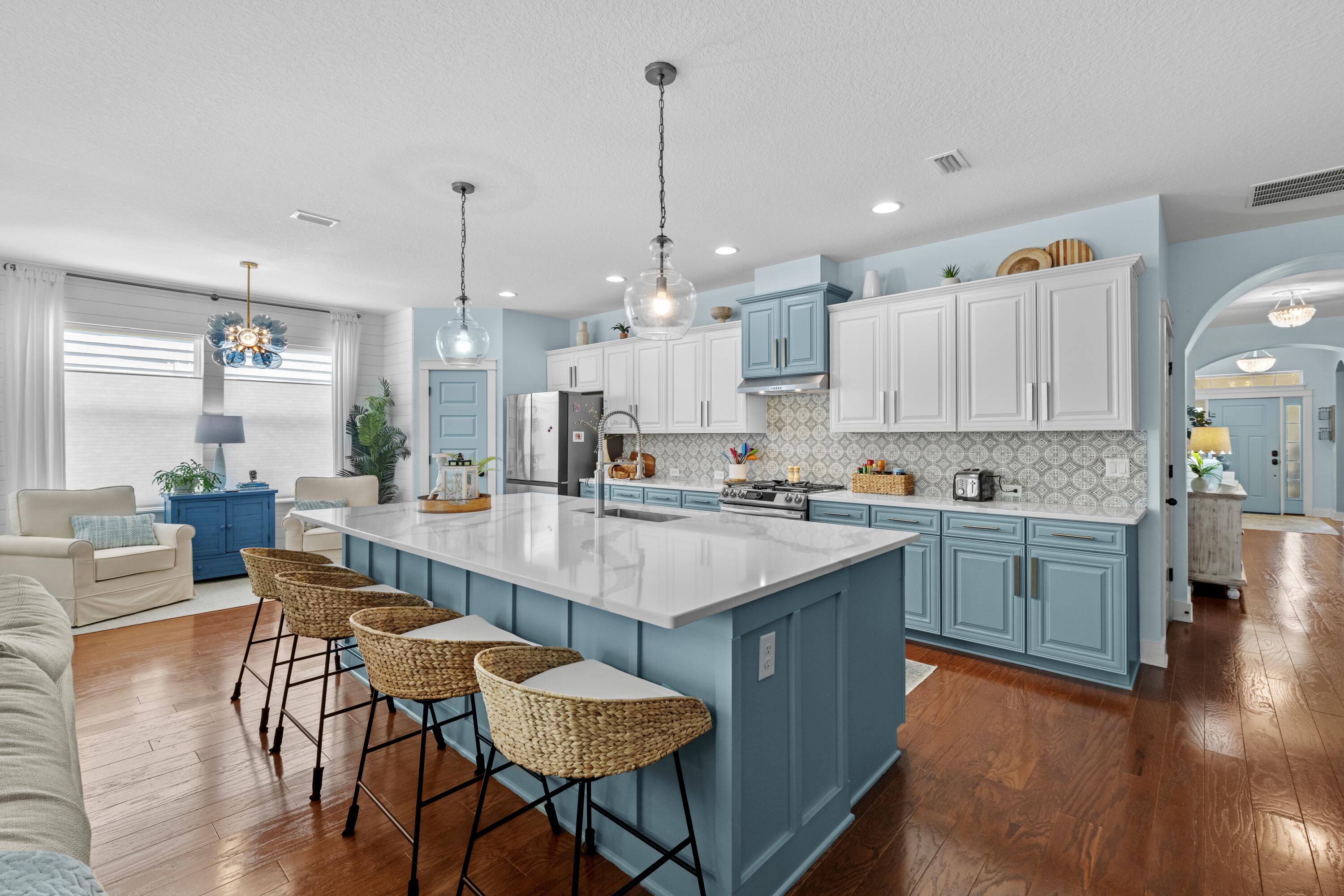 Breakfast Point - Residential