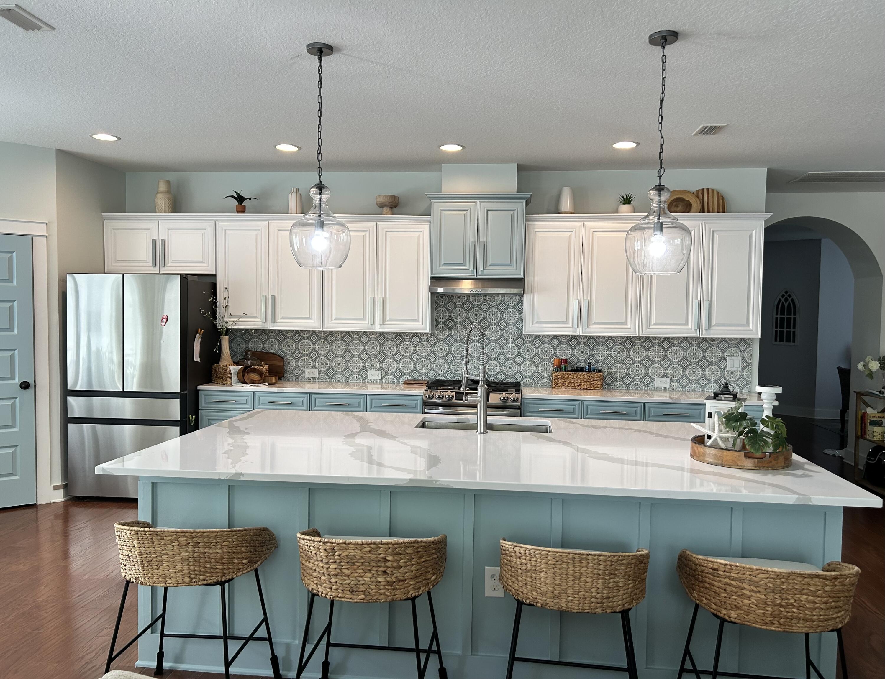 Breakfast Point - Residential