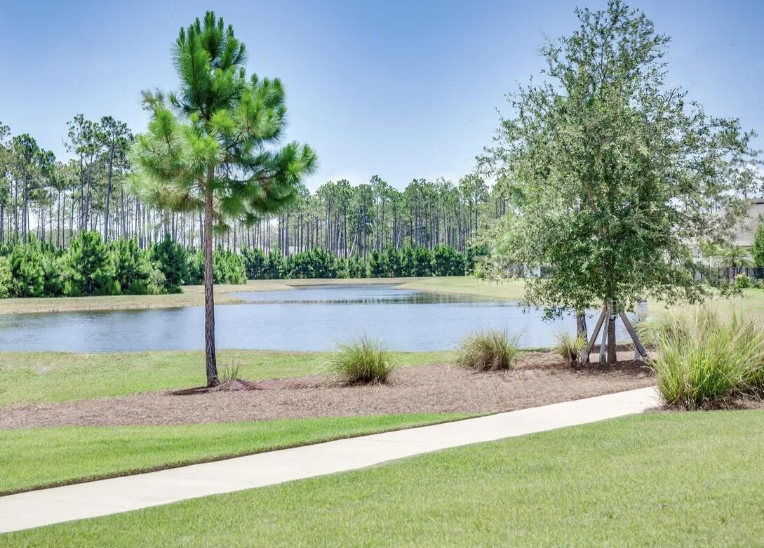 Breakfast Point - Residential