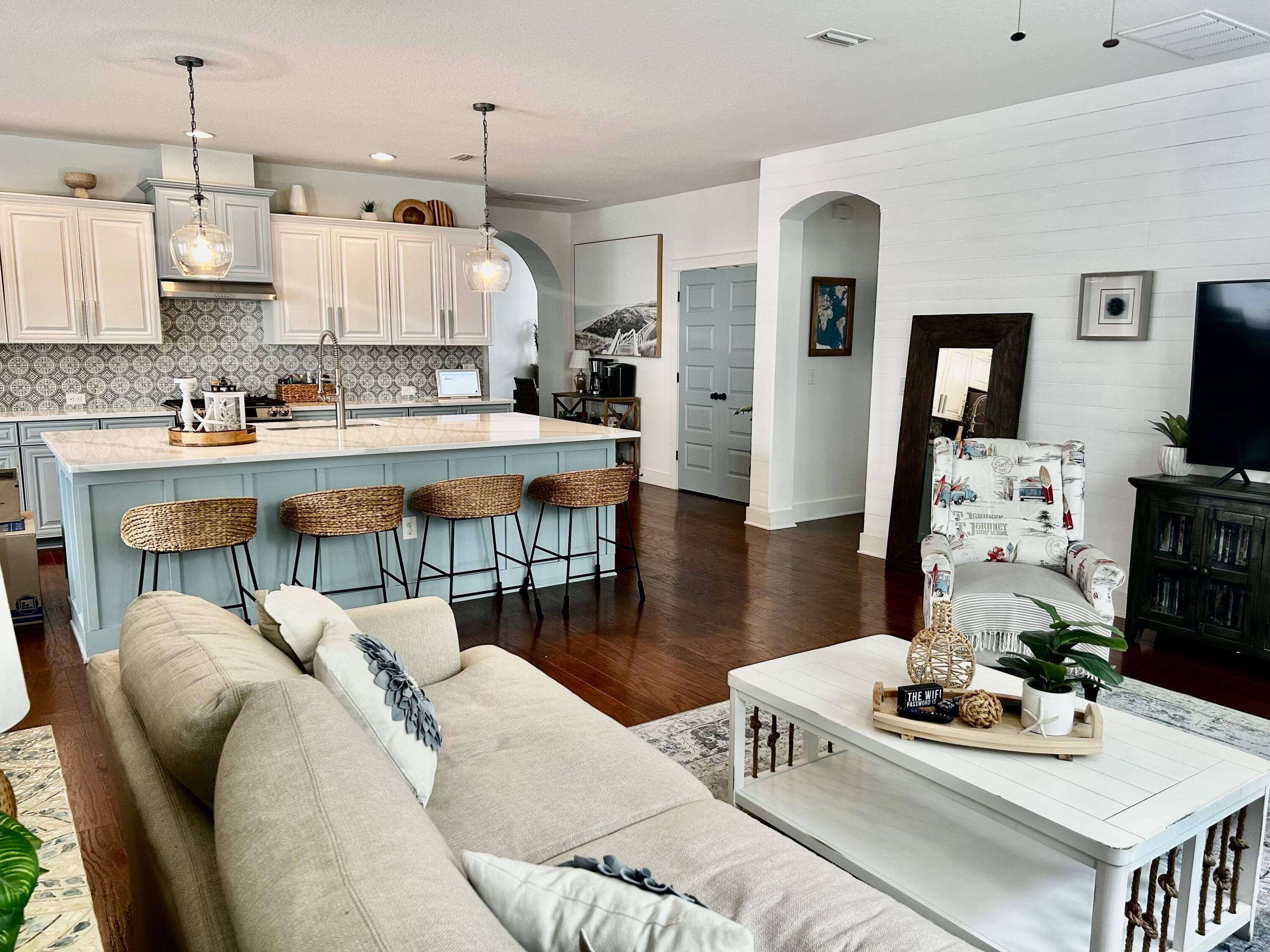 Breakfast Point - Residential