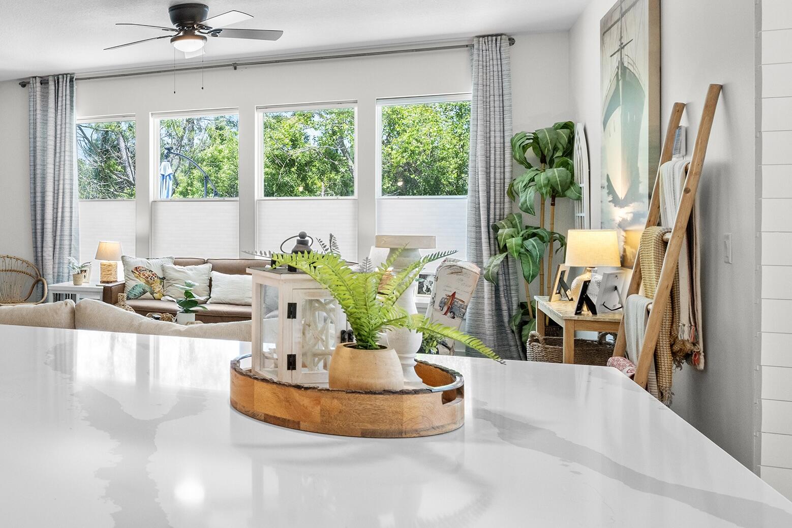Breakfast Point - Residential