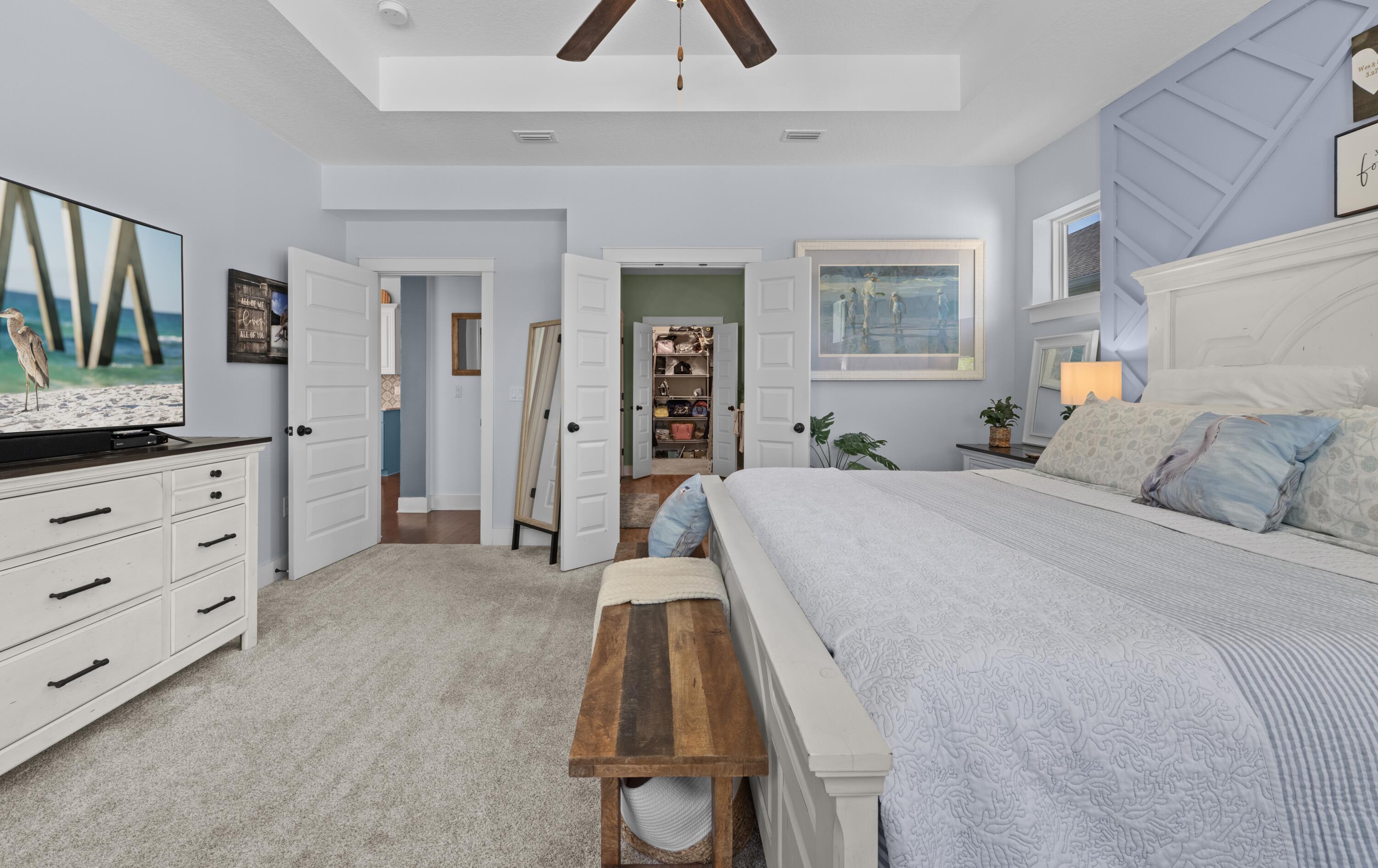 Breakfast Point - Residential