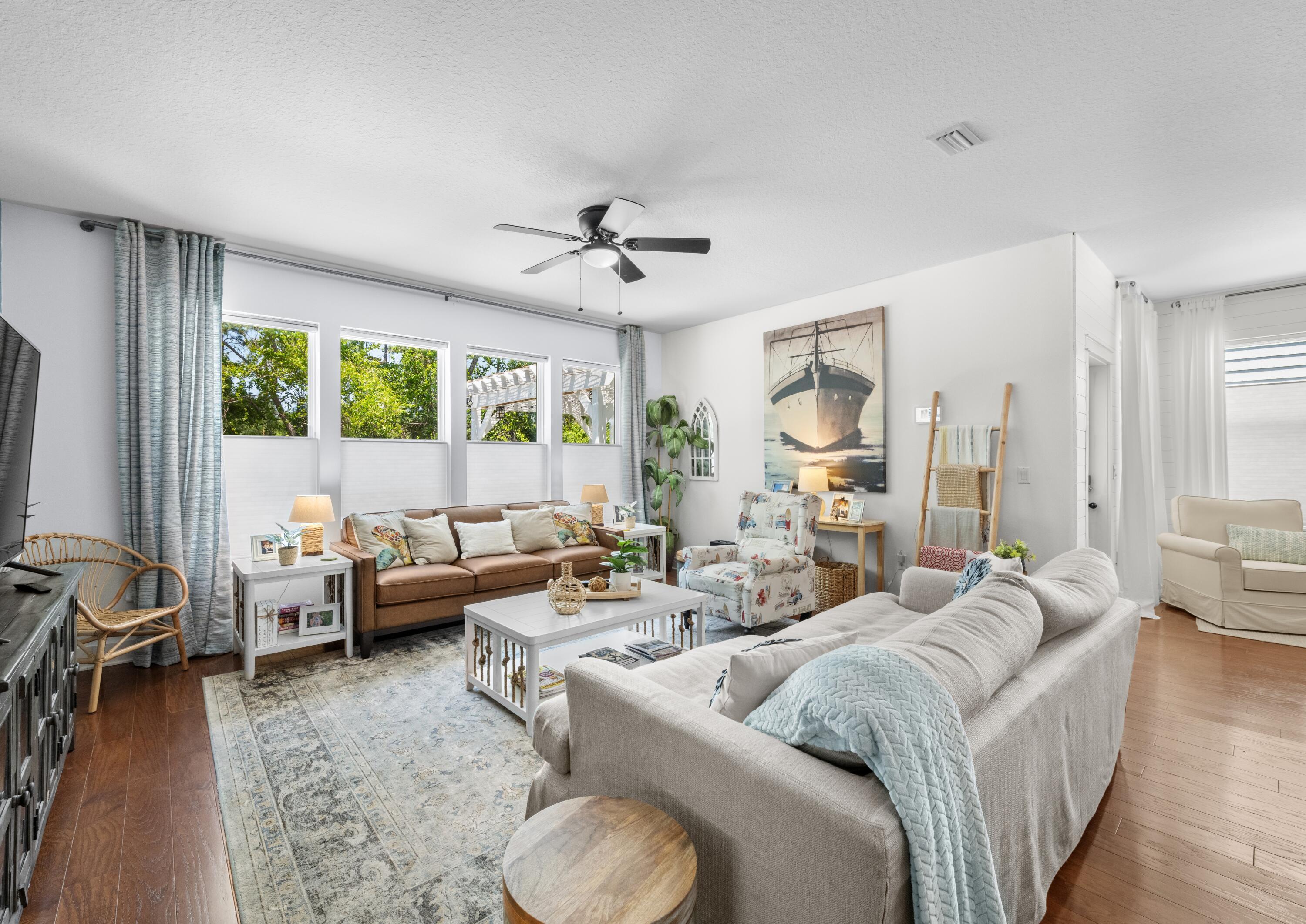 Breakfast Point - Residential