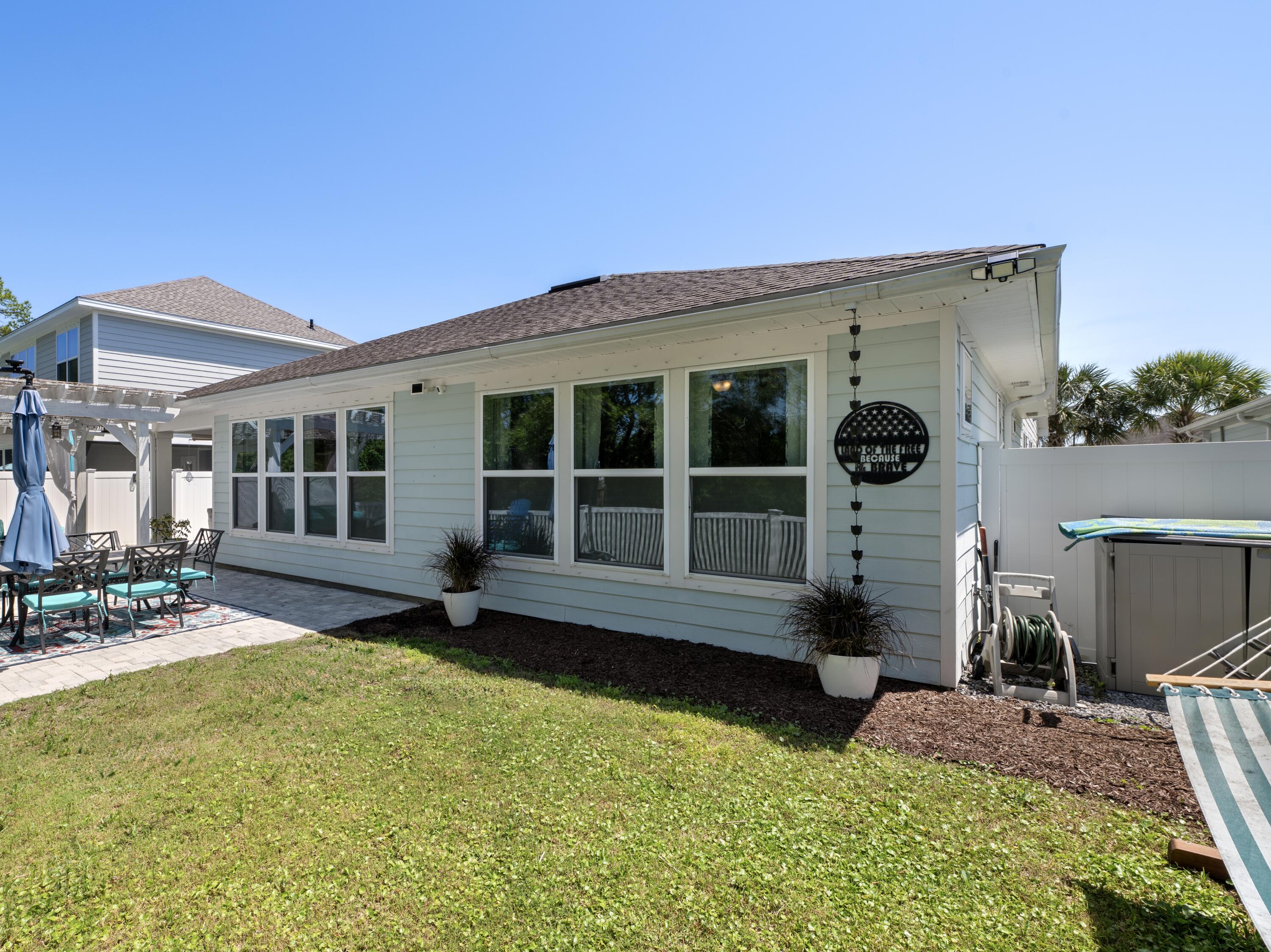 Breakfast Point - Residential