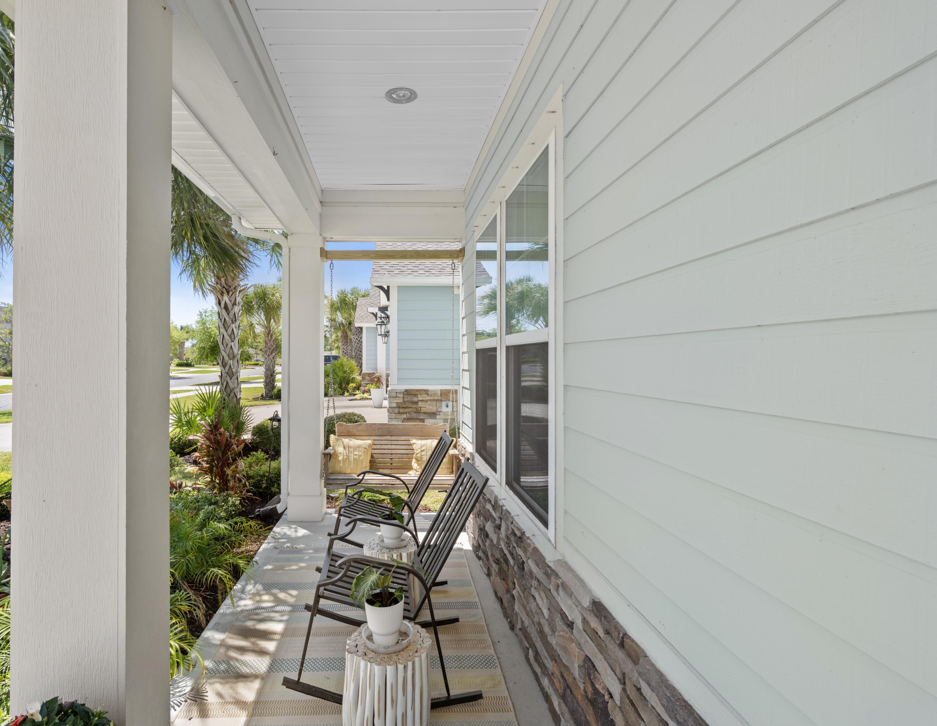 Breakfast Point - Residential