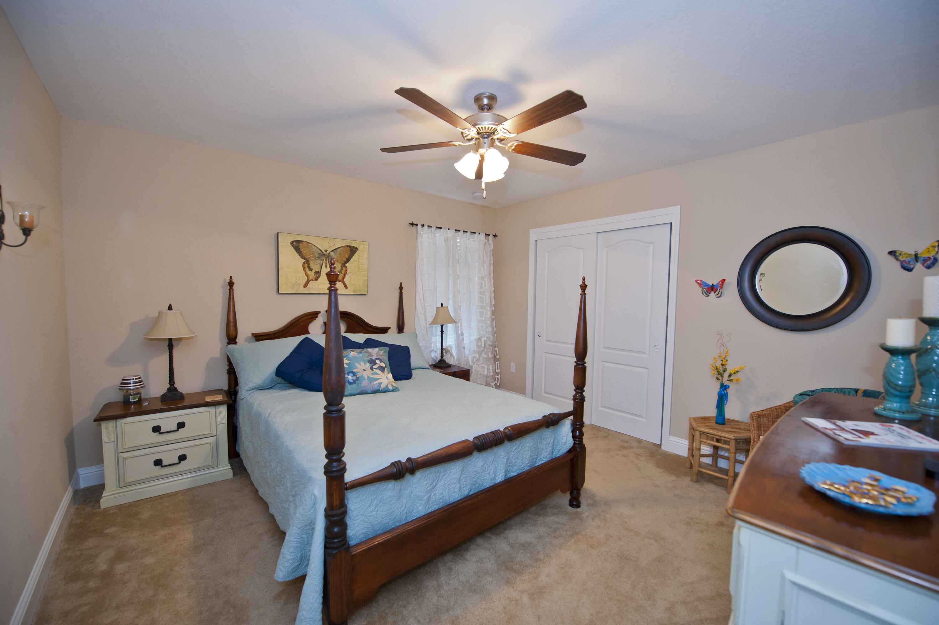 HOLLEY BY THE SEA, 1ST ADD - Residential