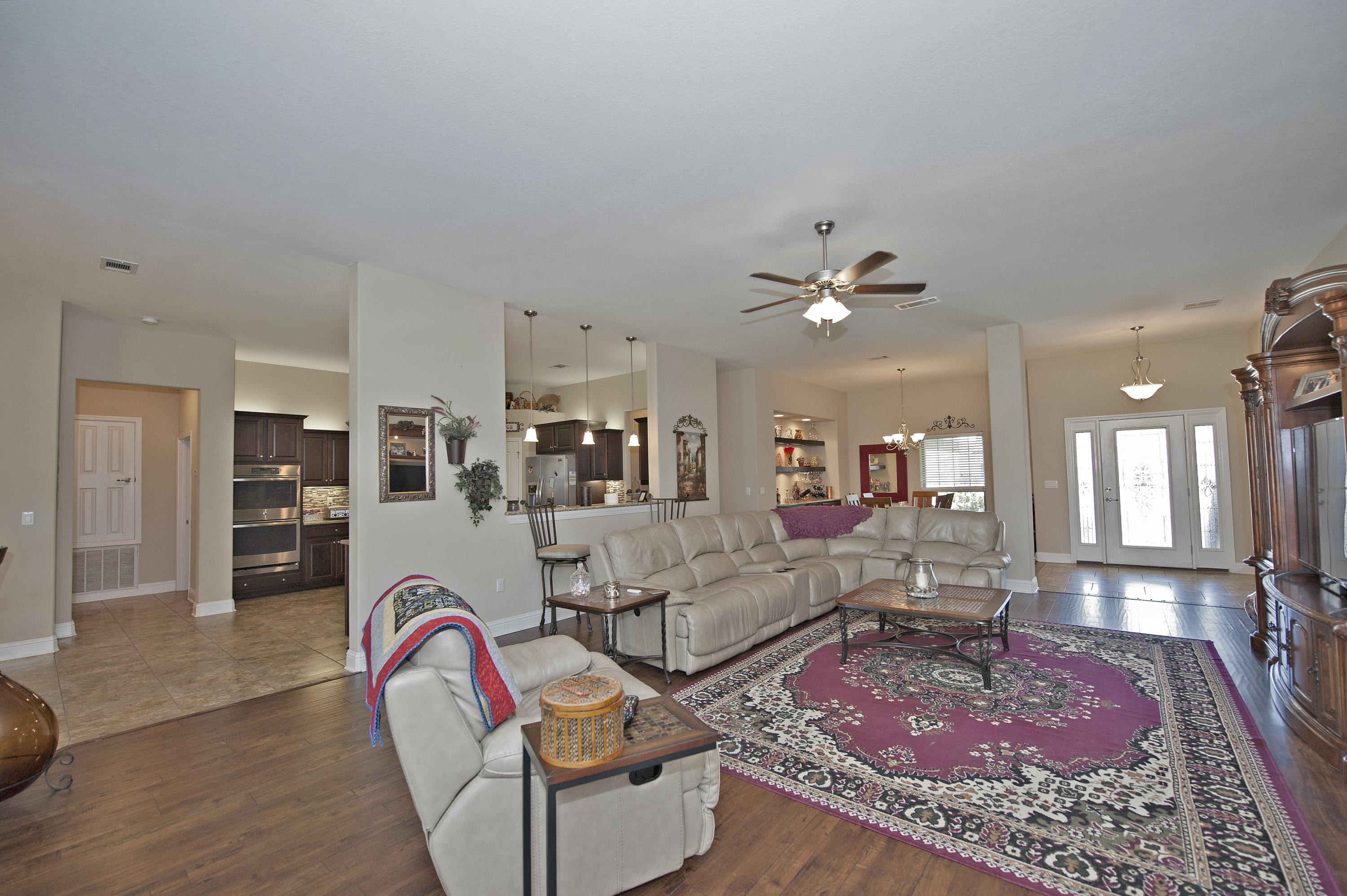 HOLLEY BY THE SEA, 1ST ADD - Residential