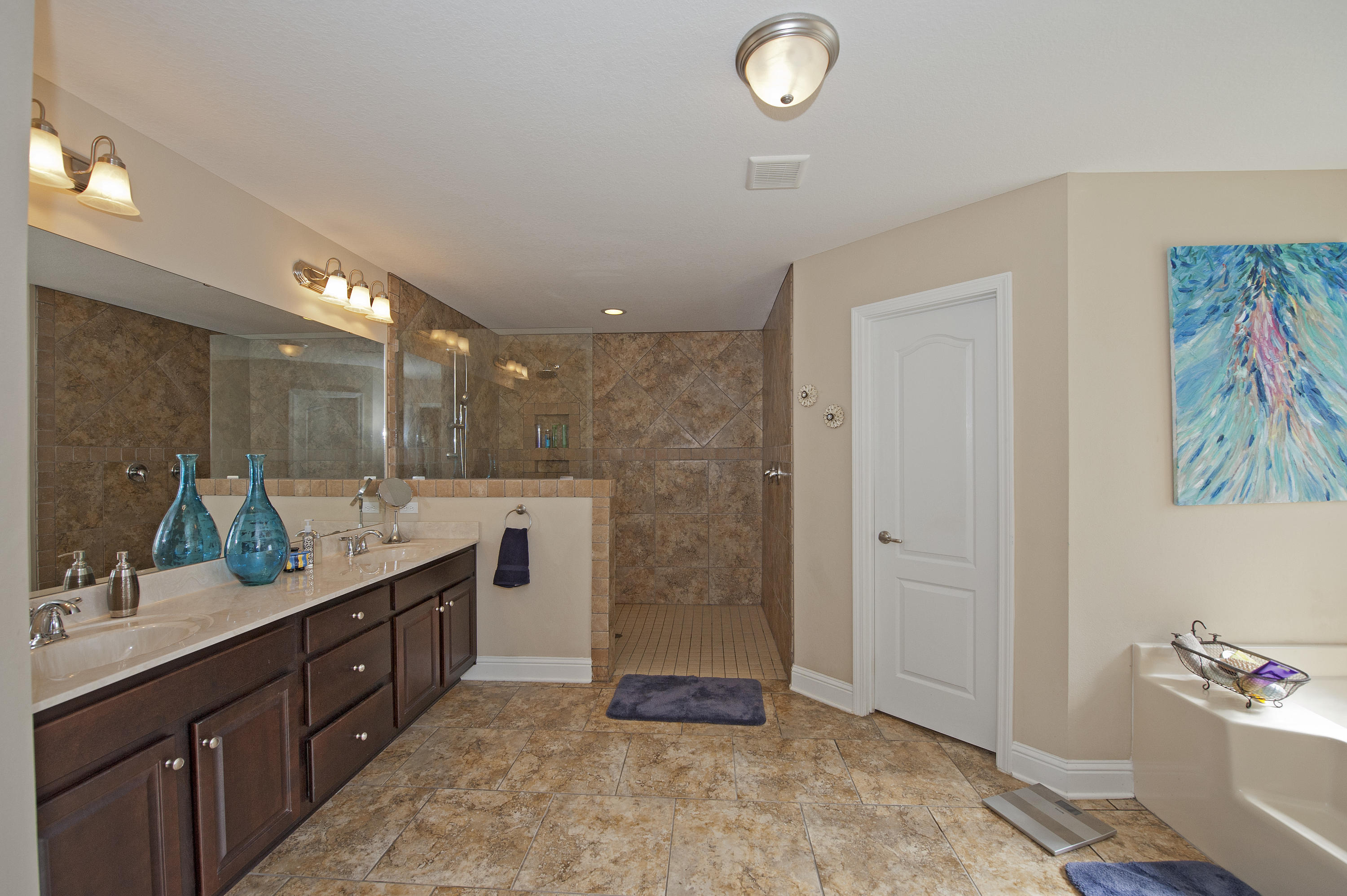 HOLLEY BY THE SEA, 1ST ADD - Residential