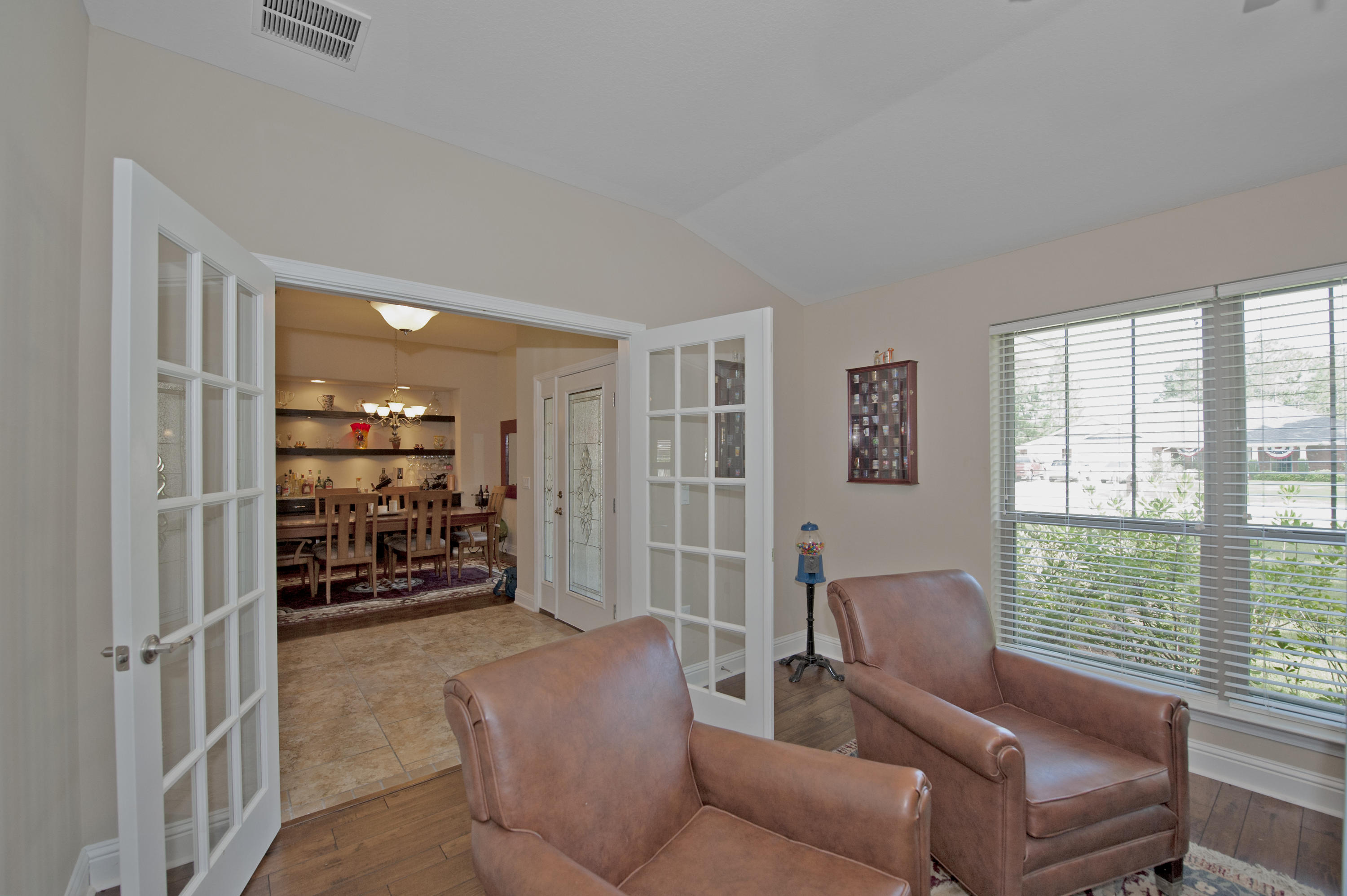 HOLLEY BY THE SEA, 1ST ADD - Residential