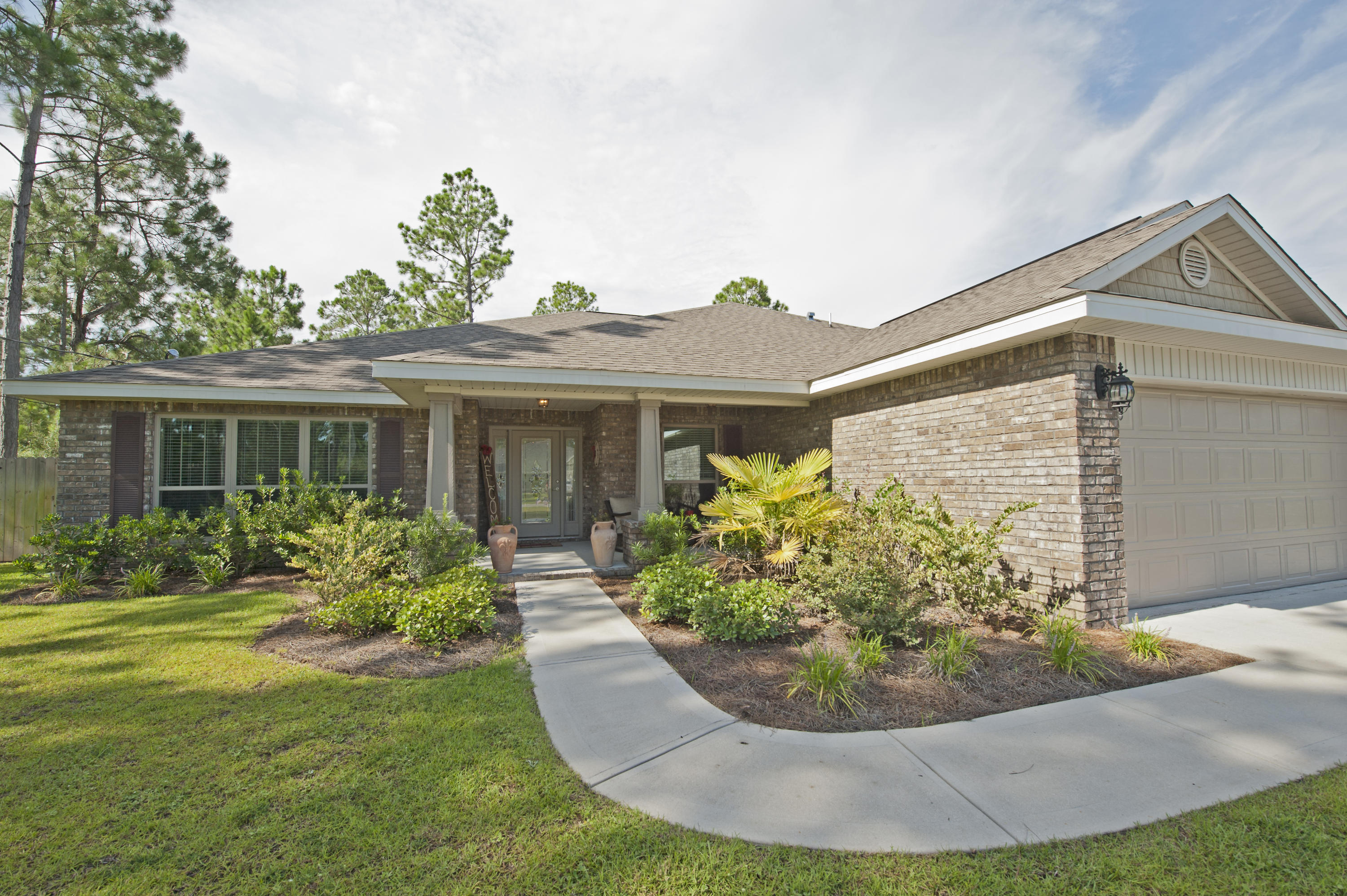 HOLLEY BY THE SEA, 1ST ADD - Residential