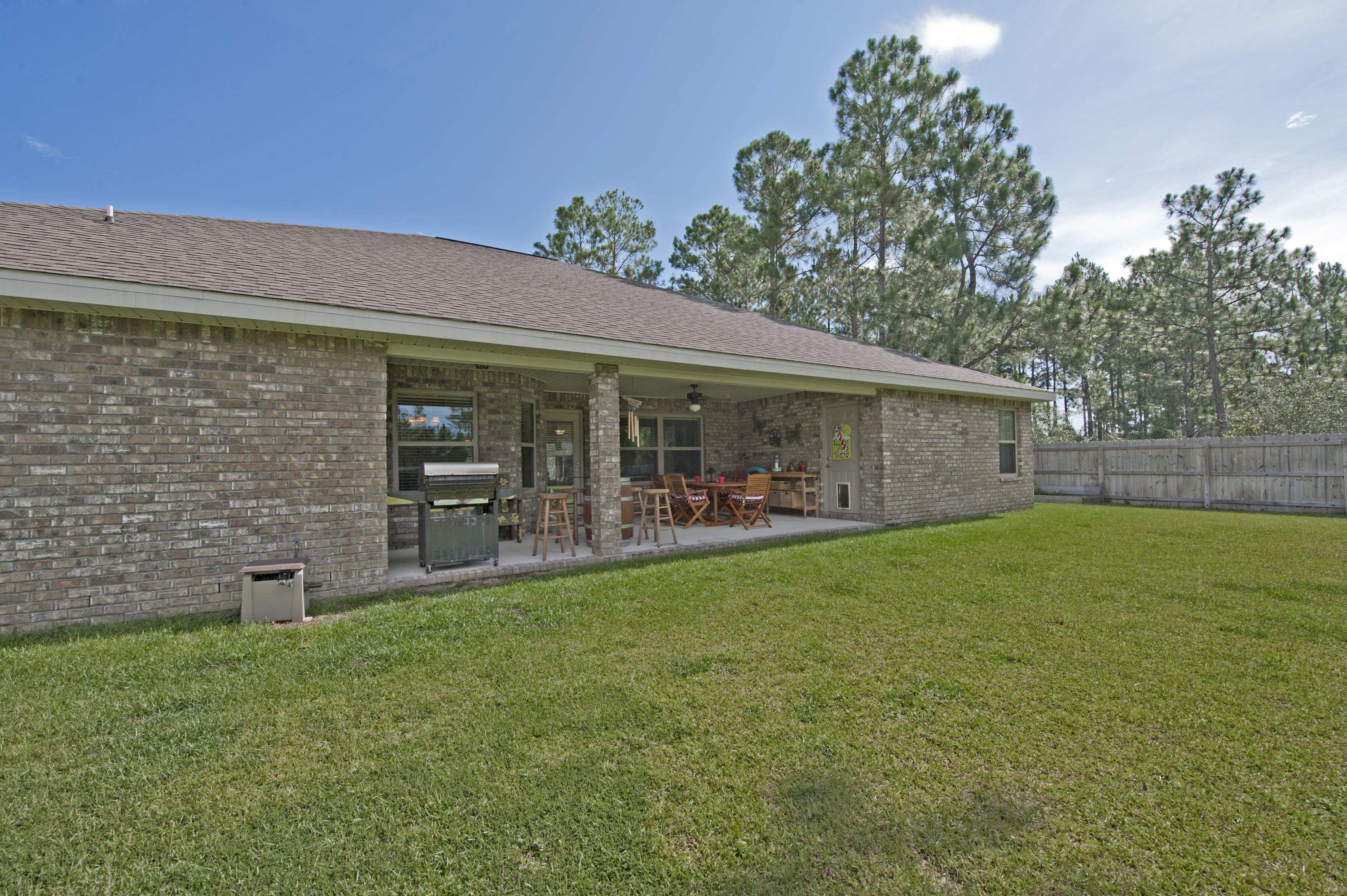 HOLLEY BY THE SEA, 1ST ADD - Residential