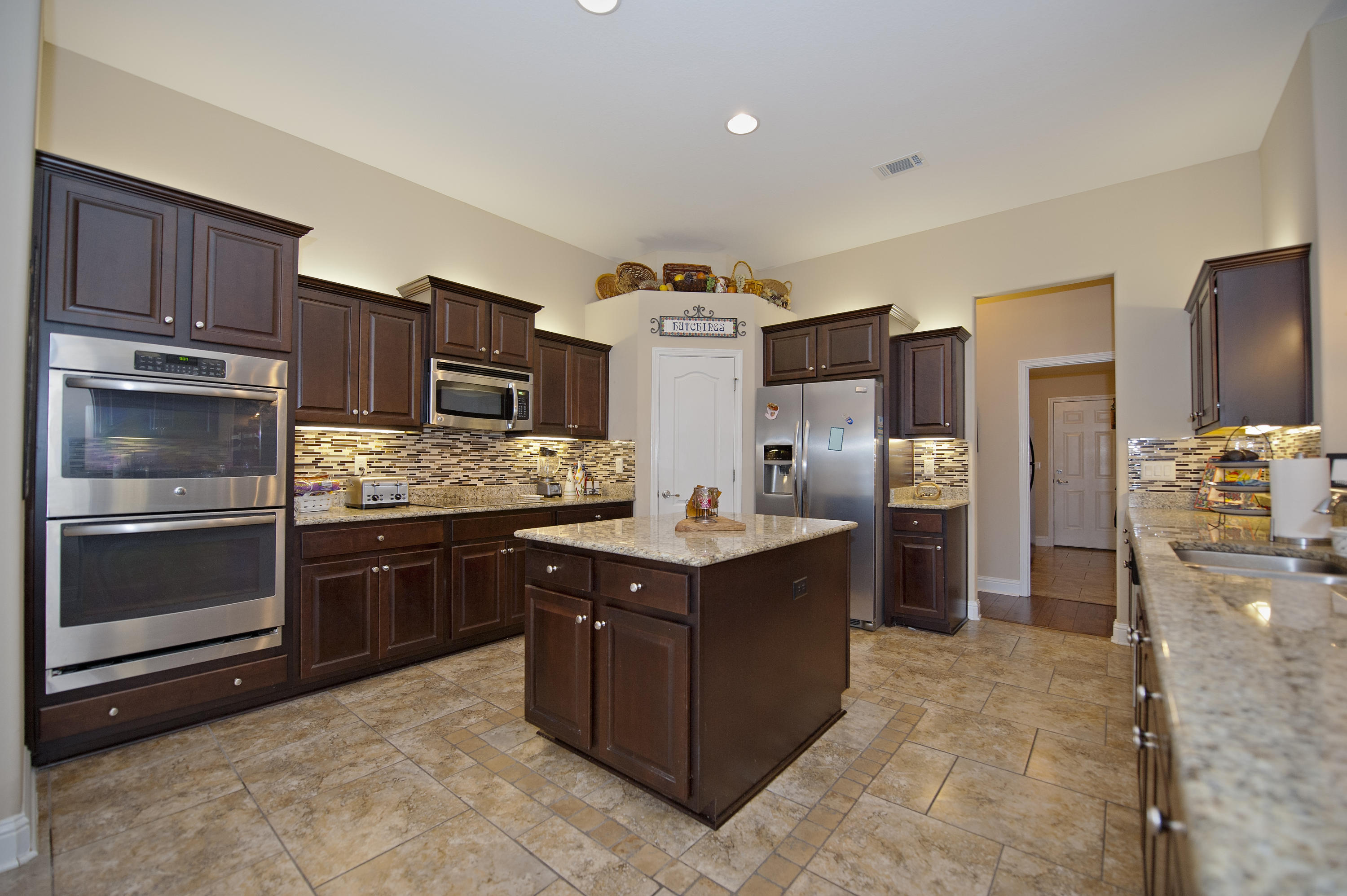 HOLLEY BY THE SEA, 1ST ADD - Residential