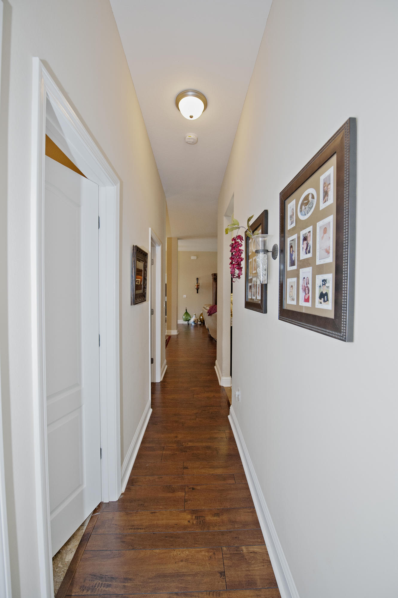 HOLLEY BY THE SEA, 1ST ADD - Residential