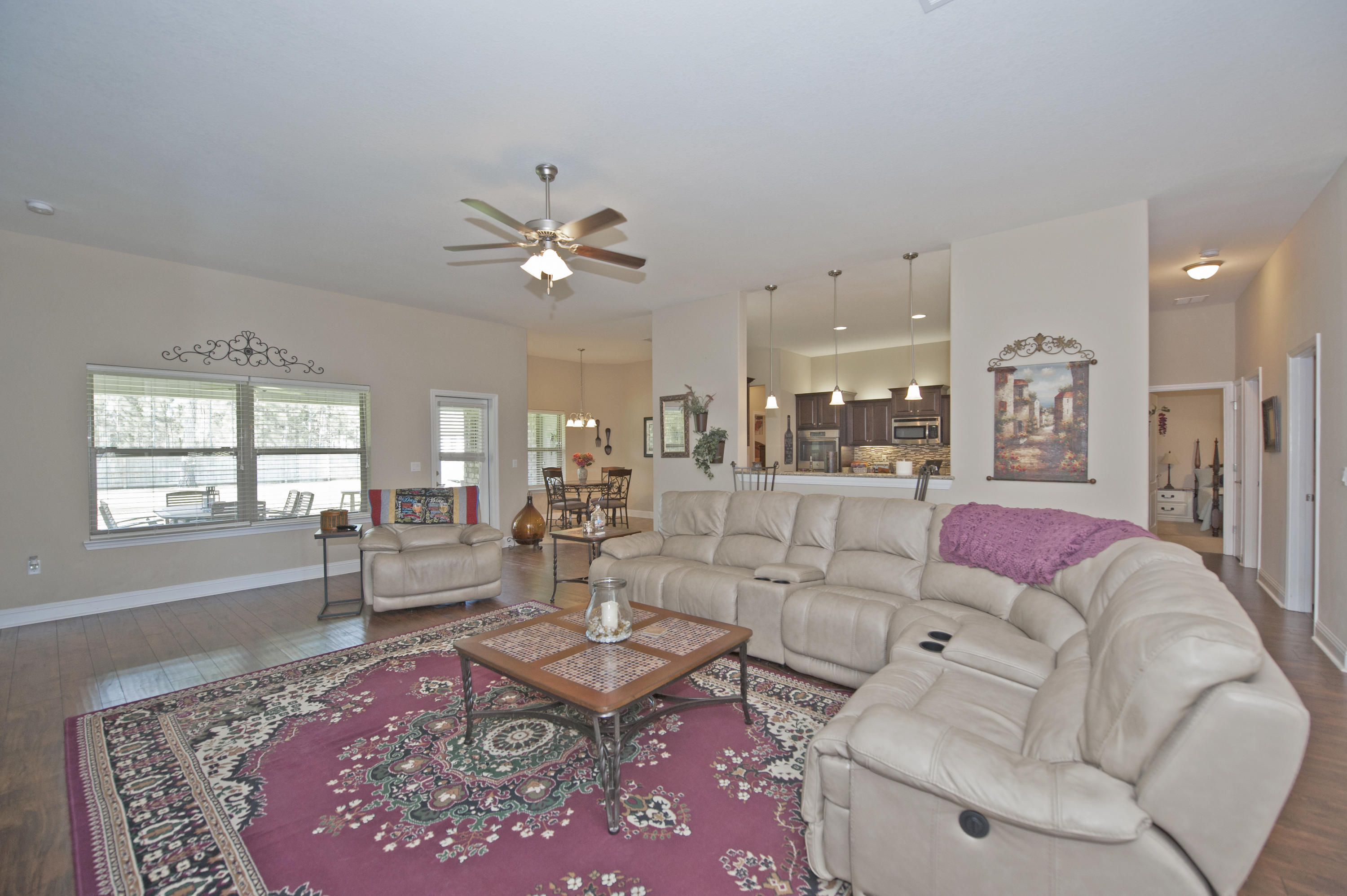 HOLLEY BY THE SEA, 1ST ADD - Residential