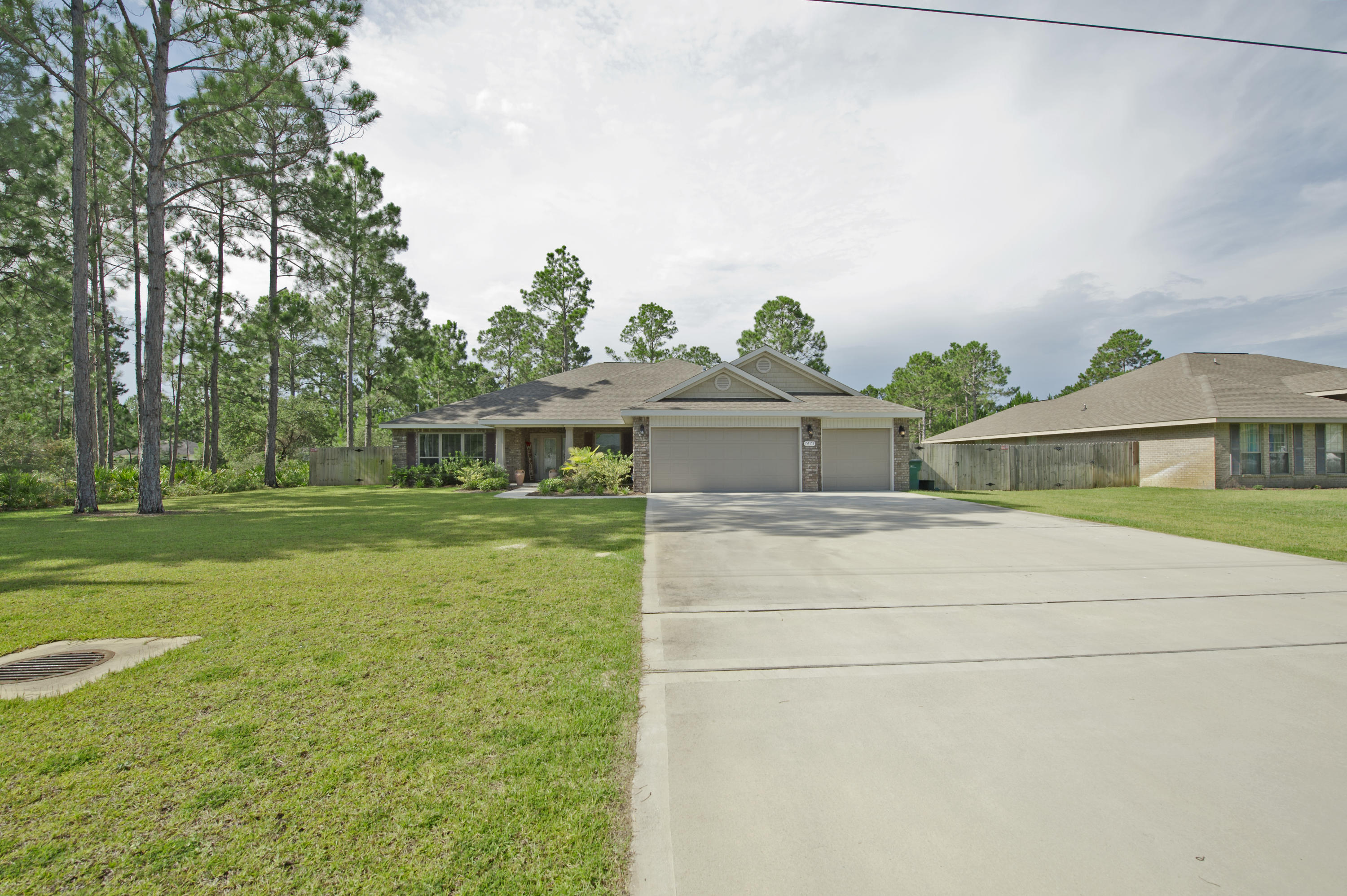 HOLLEY BY THE SEA, 1ST ADD - Residential