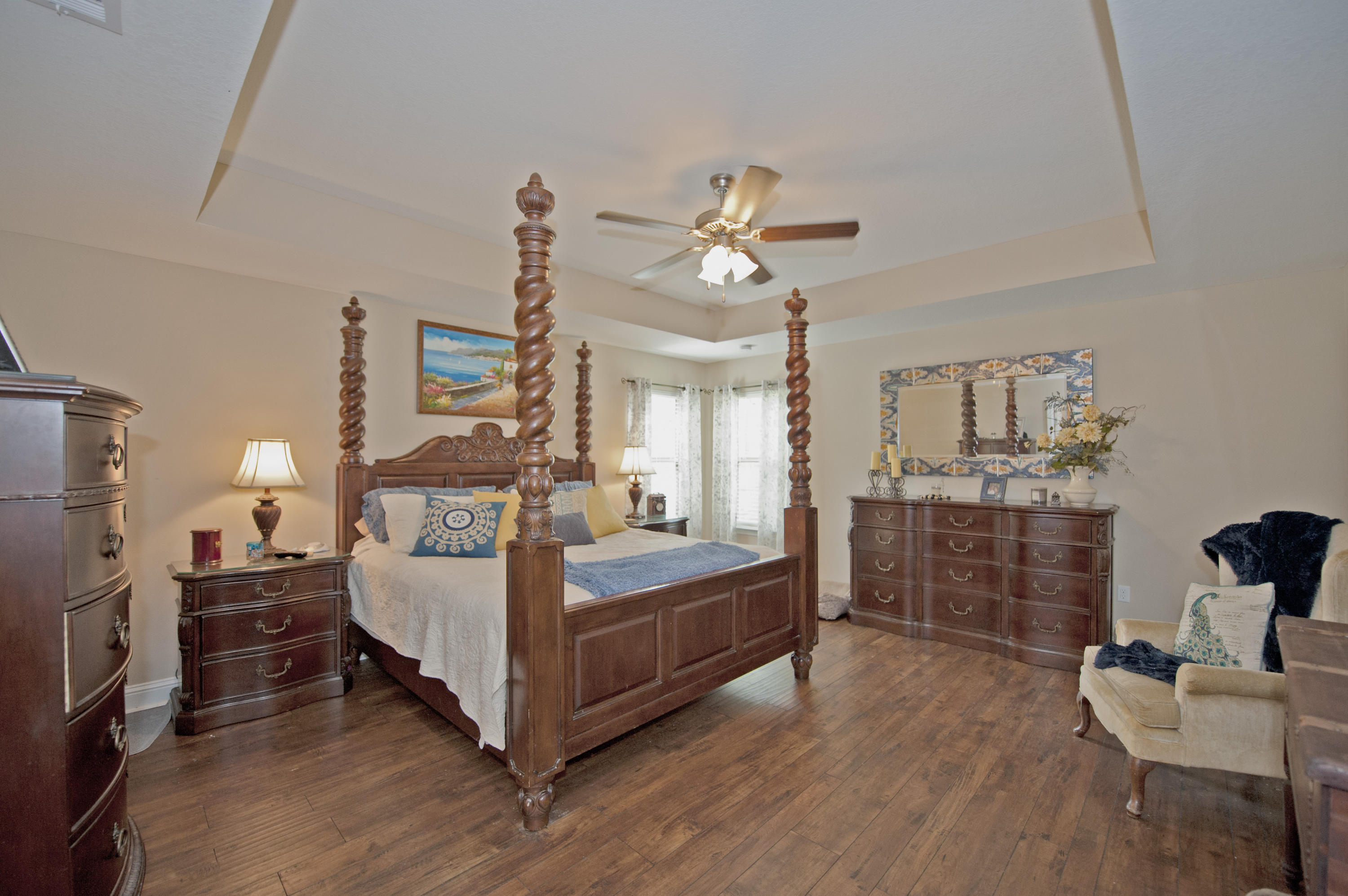 HOLLEY BY THE SEA, 1ST ADD - Residential