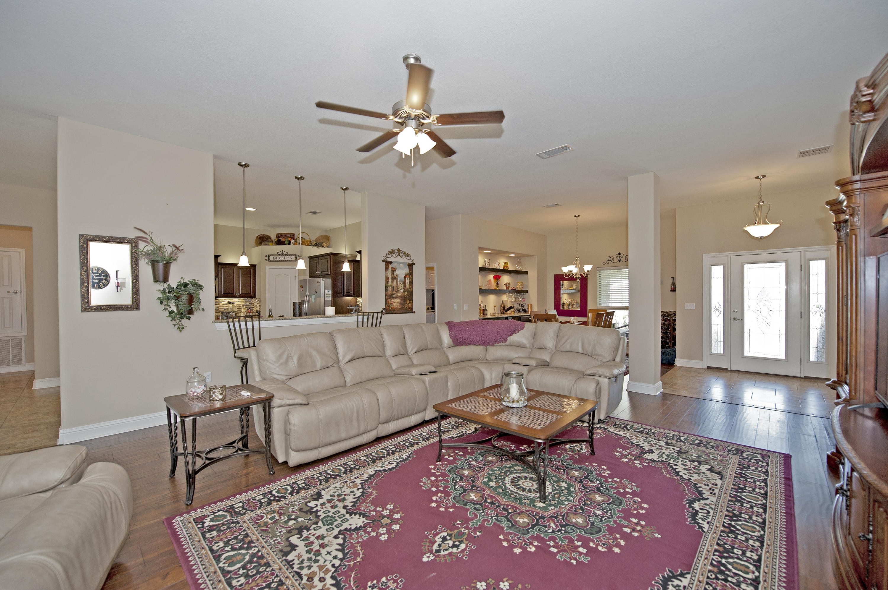 HOLLEY BY THE SEA, 1ST ADD - Residential