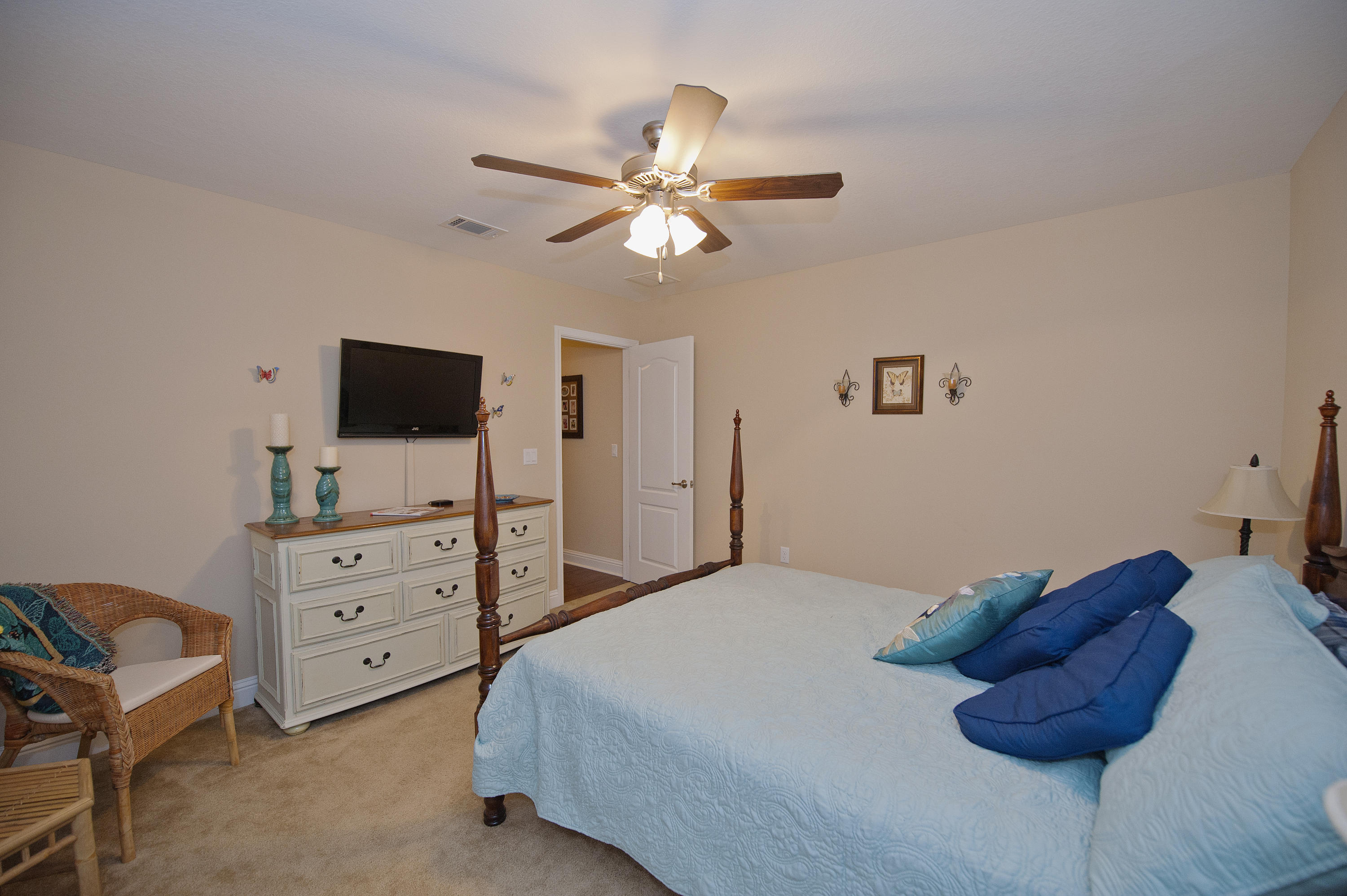 HOLLEY BY THE SEA, 1ST ADD - Residential