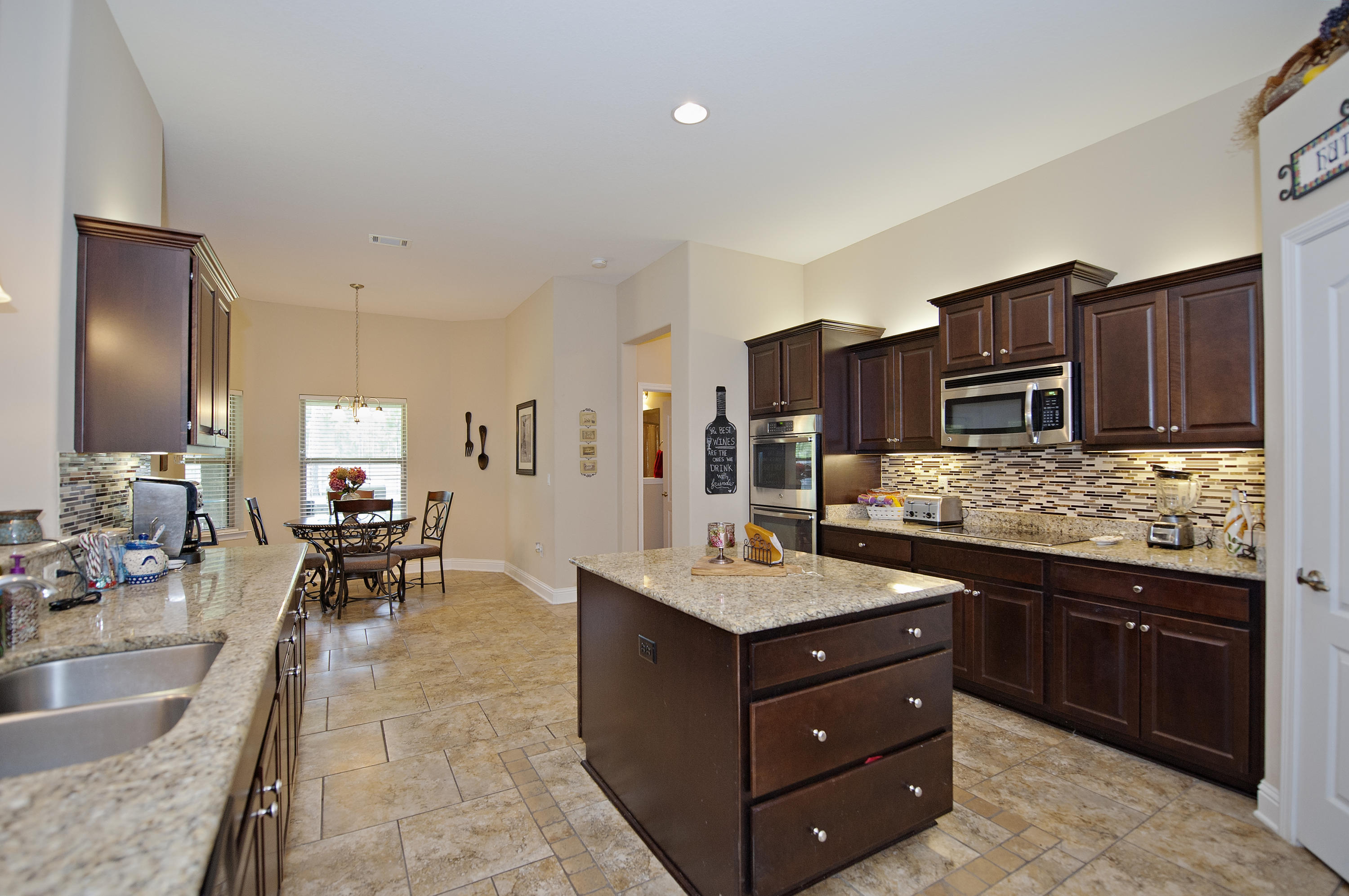 HOLLEY BY THE SEA, 1ST ADD - Residential