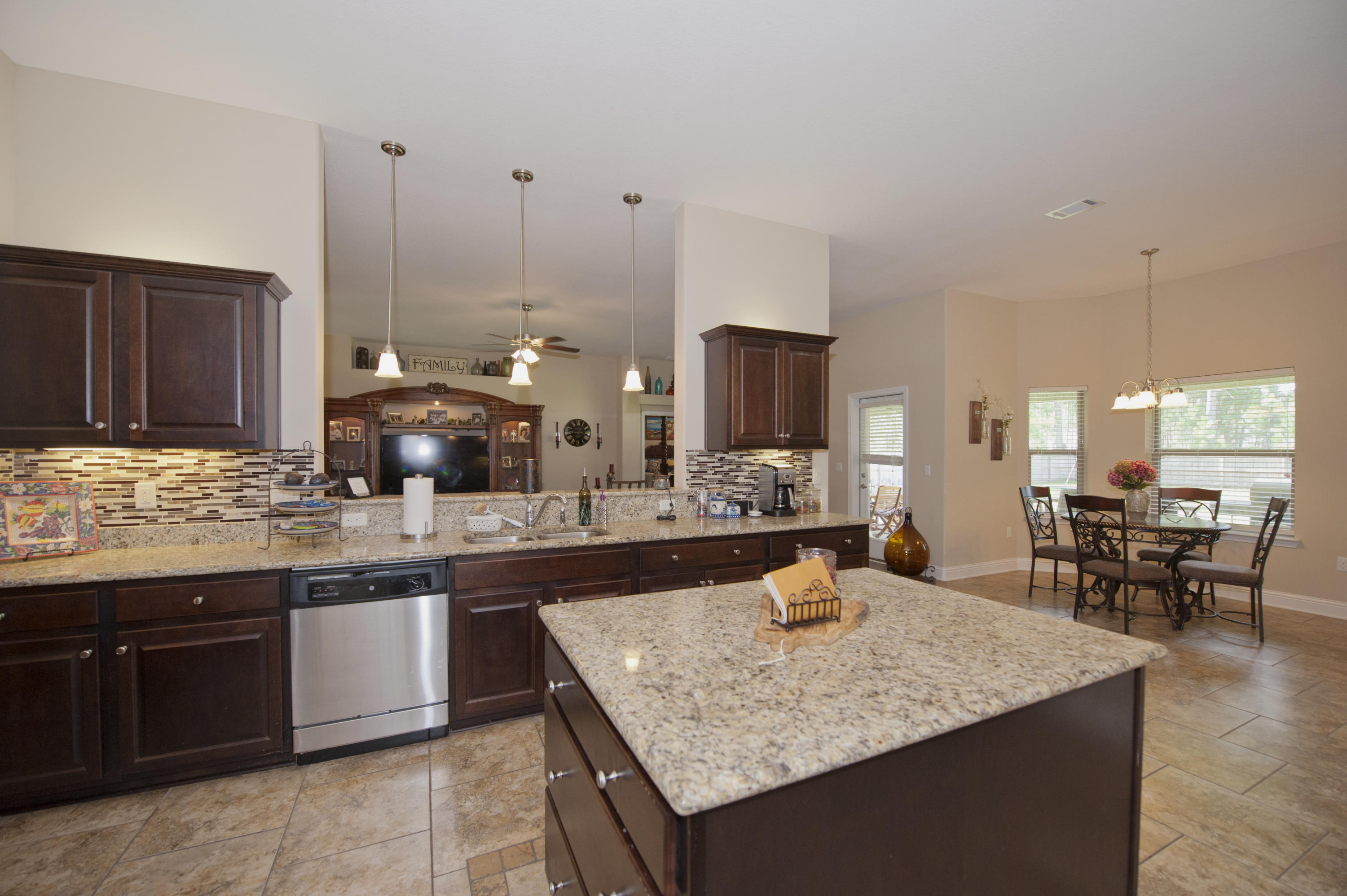 HOLLEY BY THE SEA, 1ST ADD - Residential