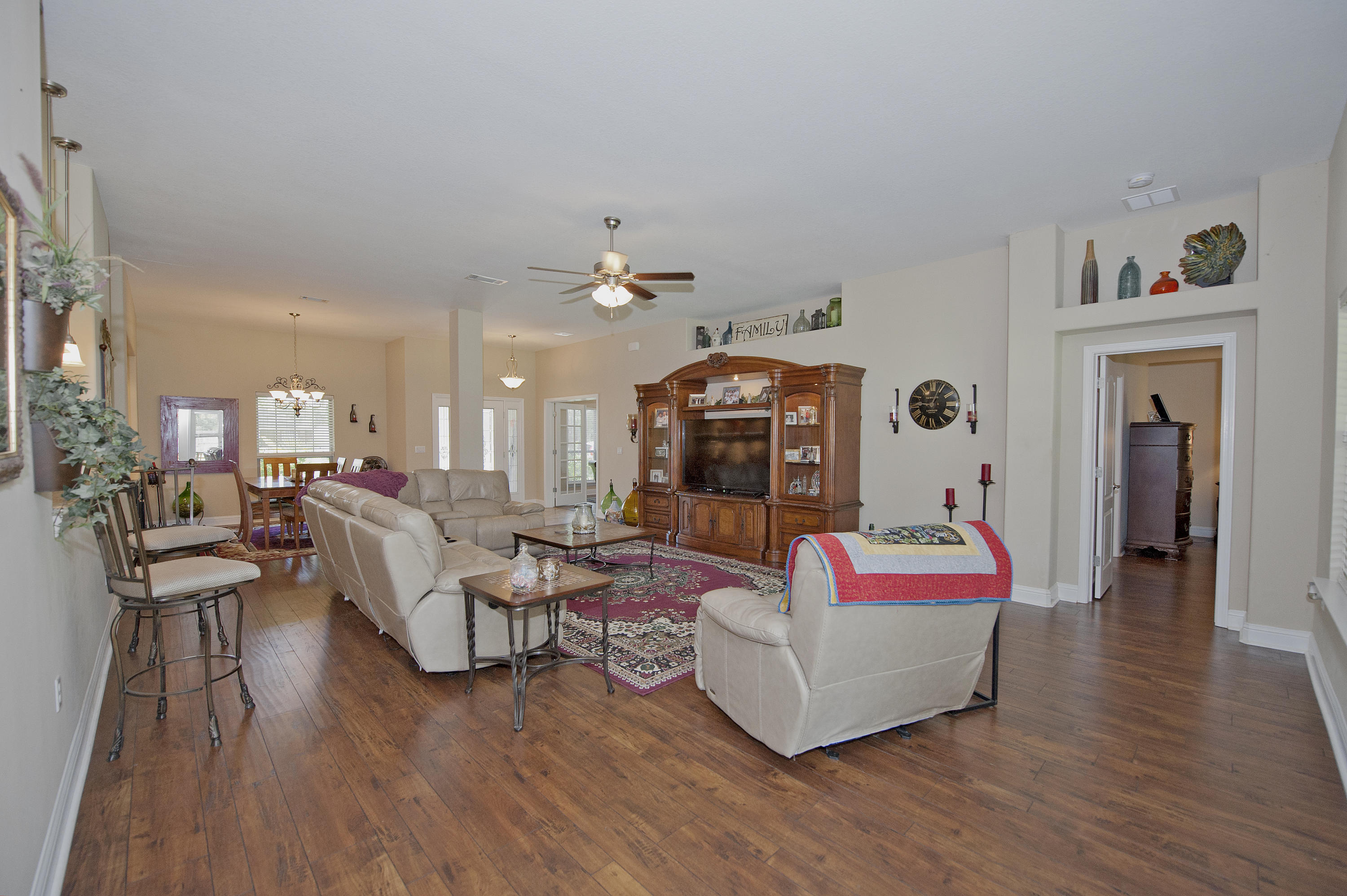 HOLLEY BY THE SEA, 1ST ADD - Residential