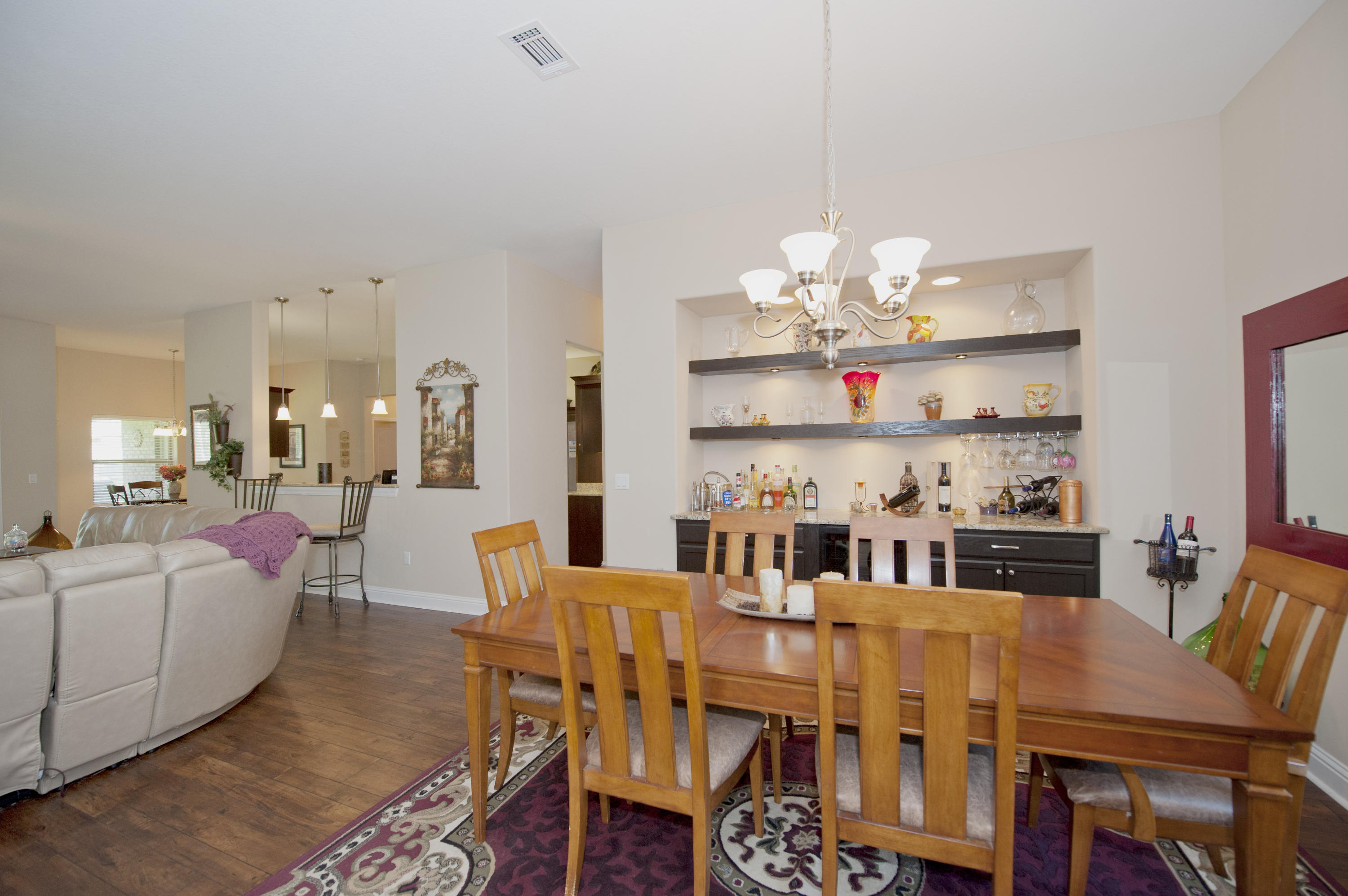 HOLLEY BY THE SEA, 1ST ADD - Residential